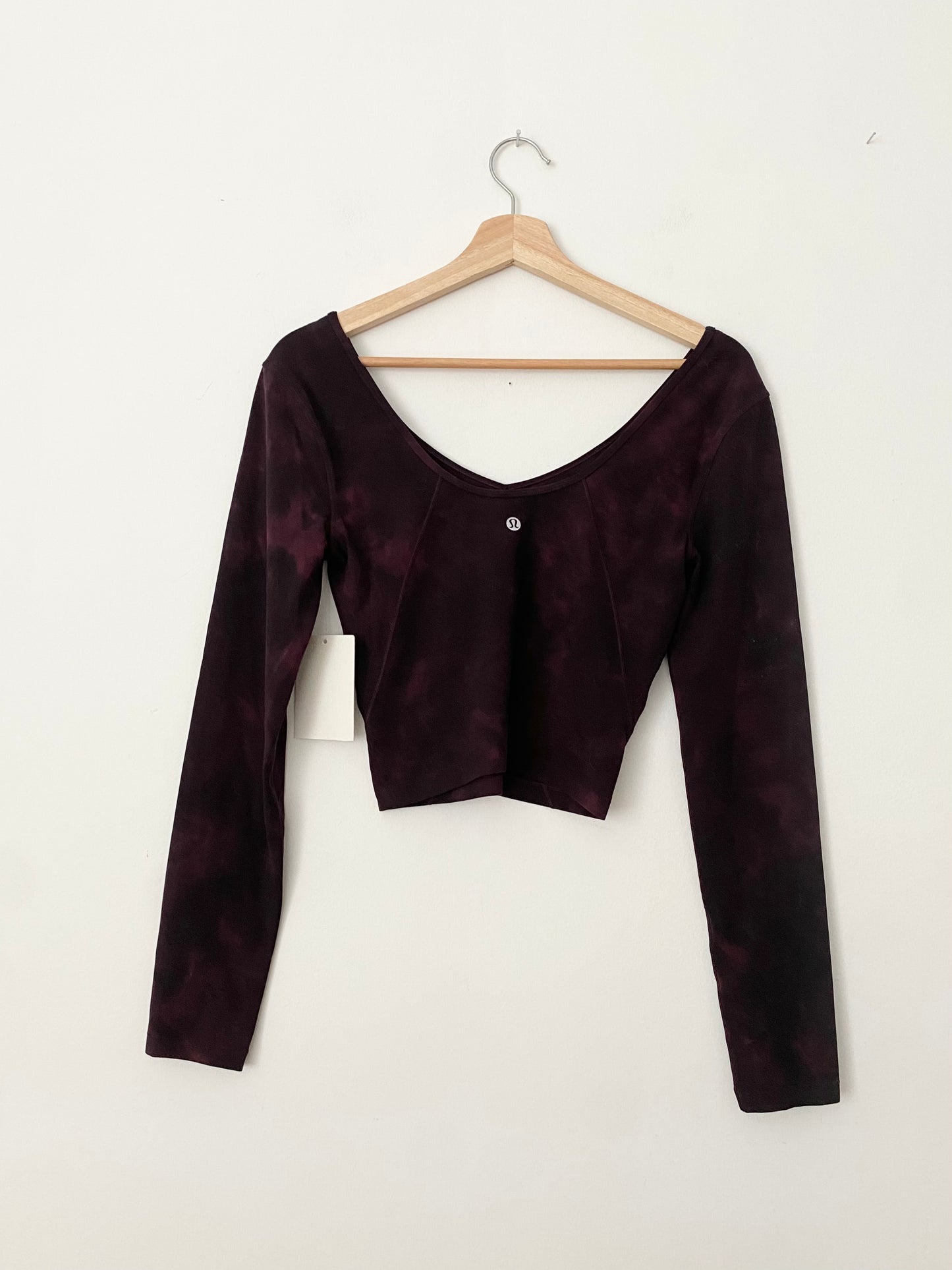 Lululemon Align long sleeve Medium