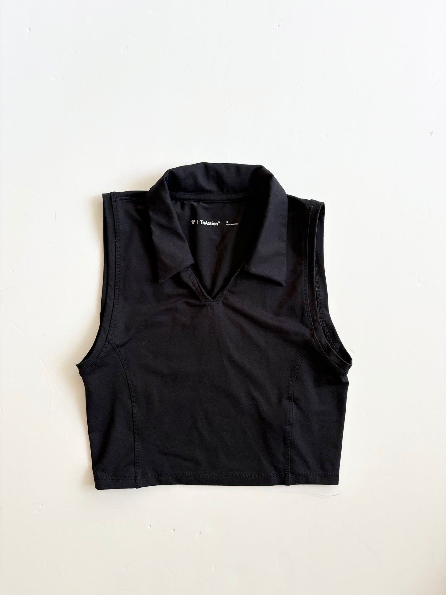 TNA outlast tank Small