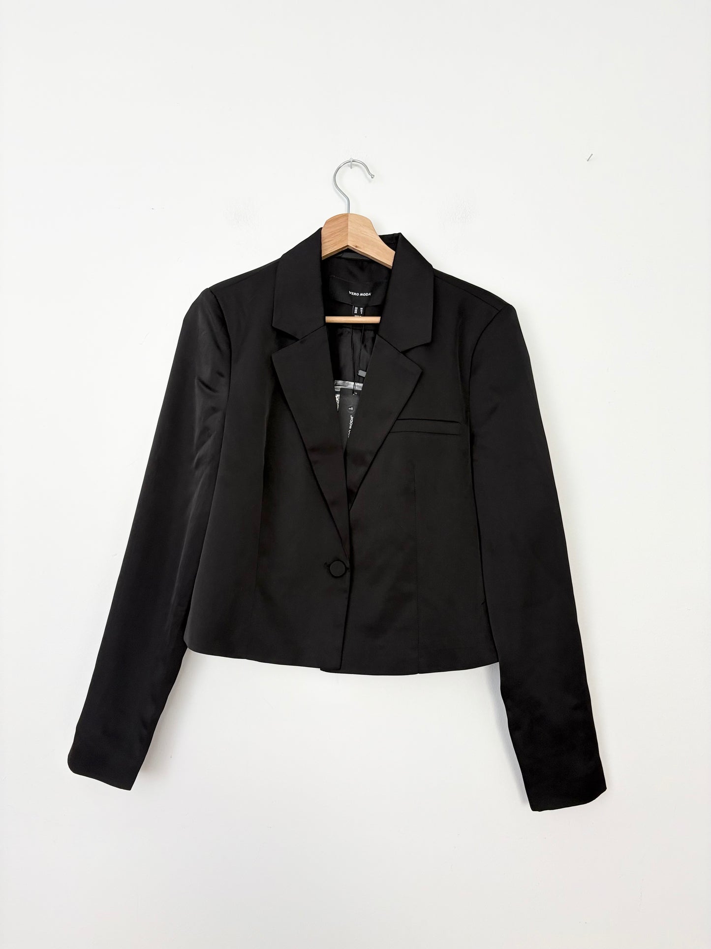 Vero Moda Calina short blazer Medium