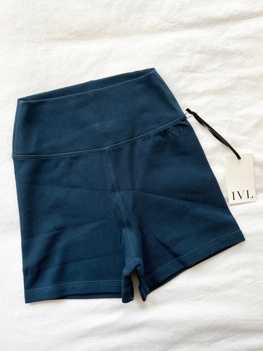 IVL Collective jersey hot short XS/S