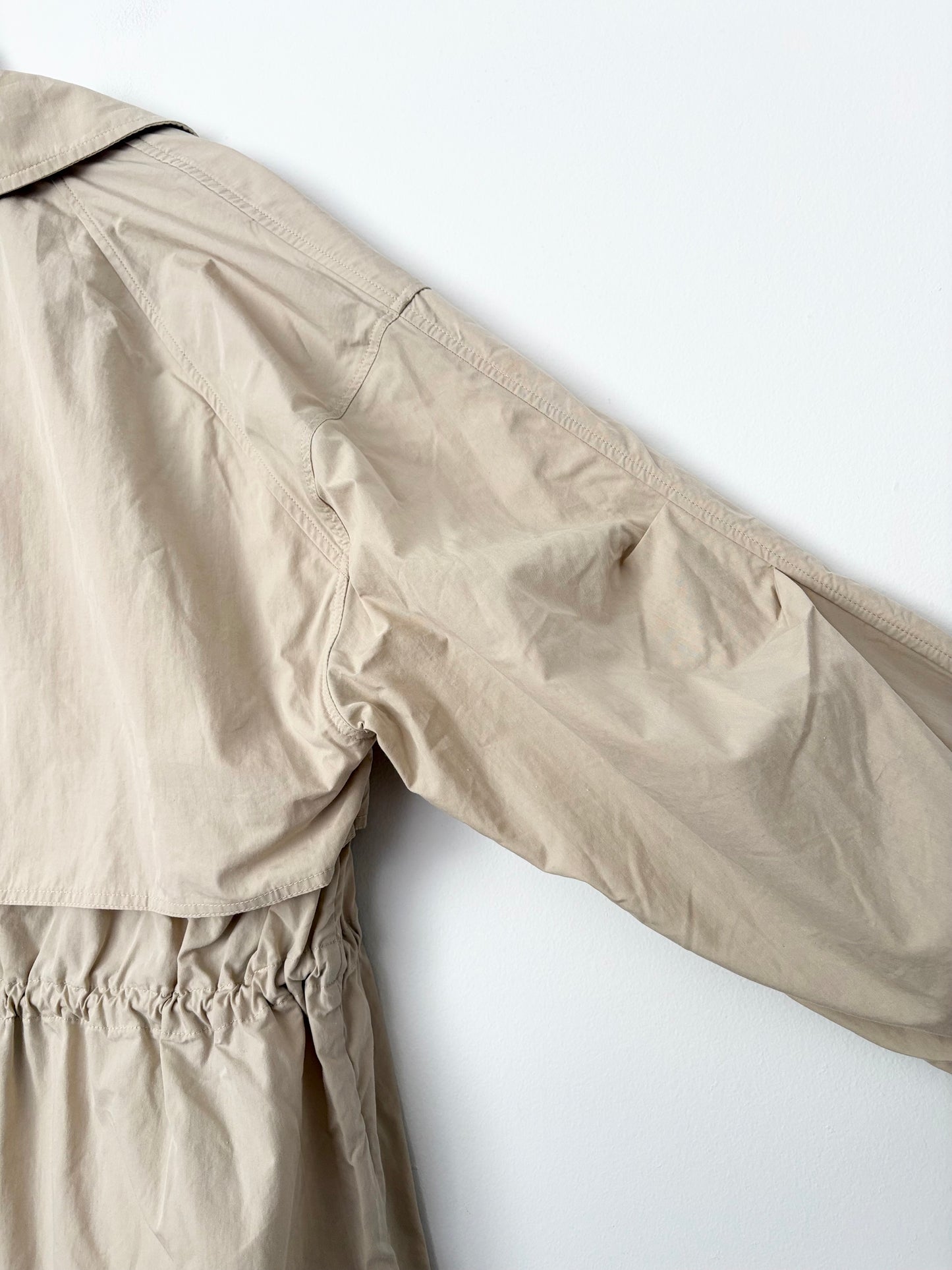 Trench-coat Free People Indy XL