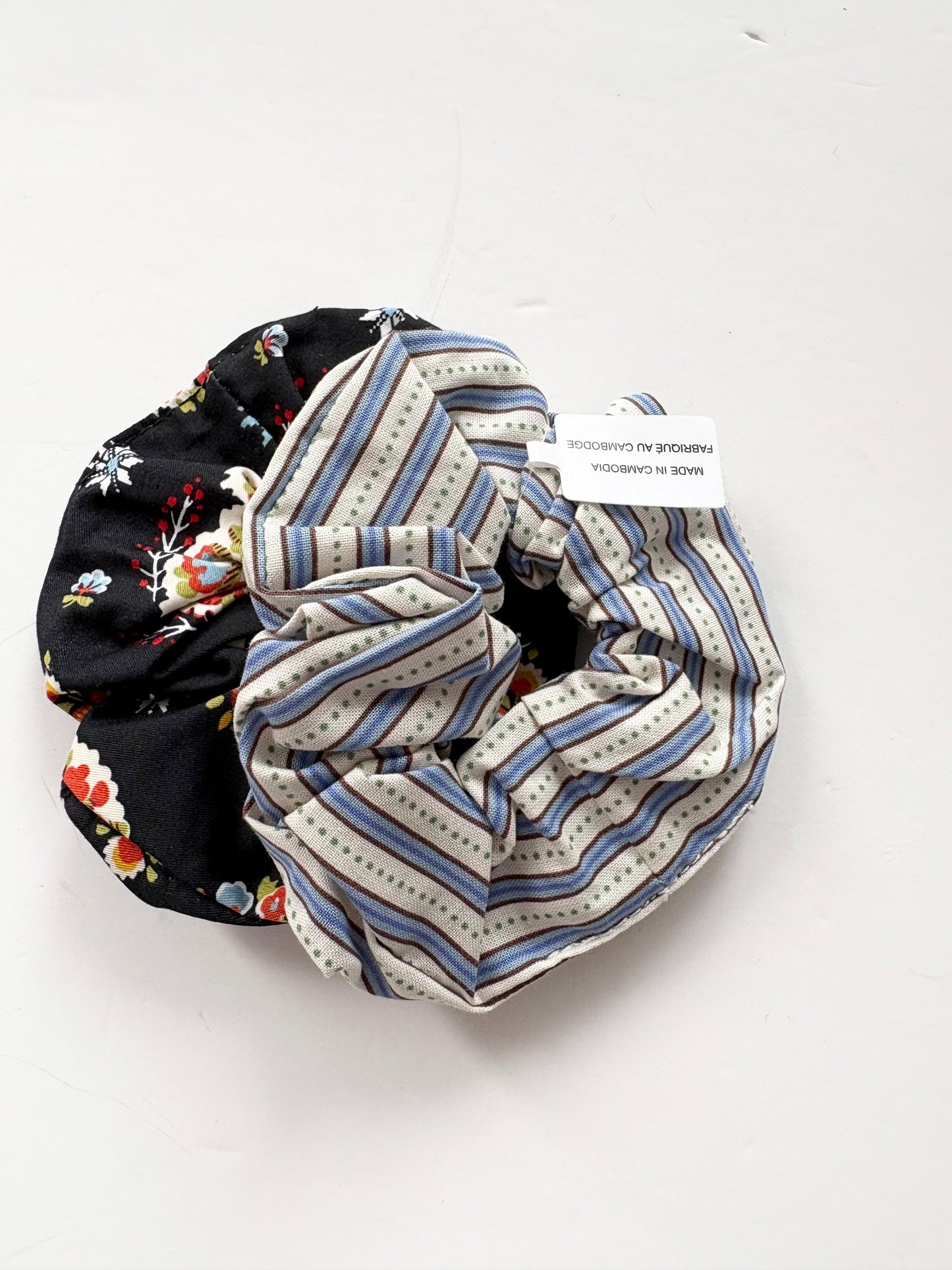 Ensemble de chouchous Anthropologie