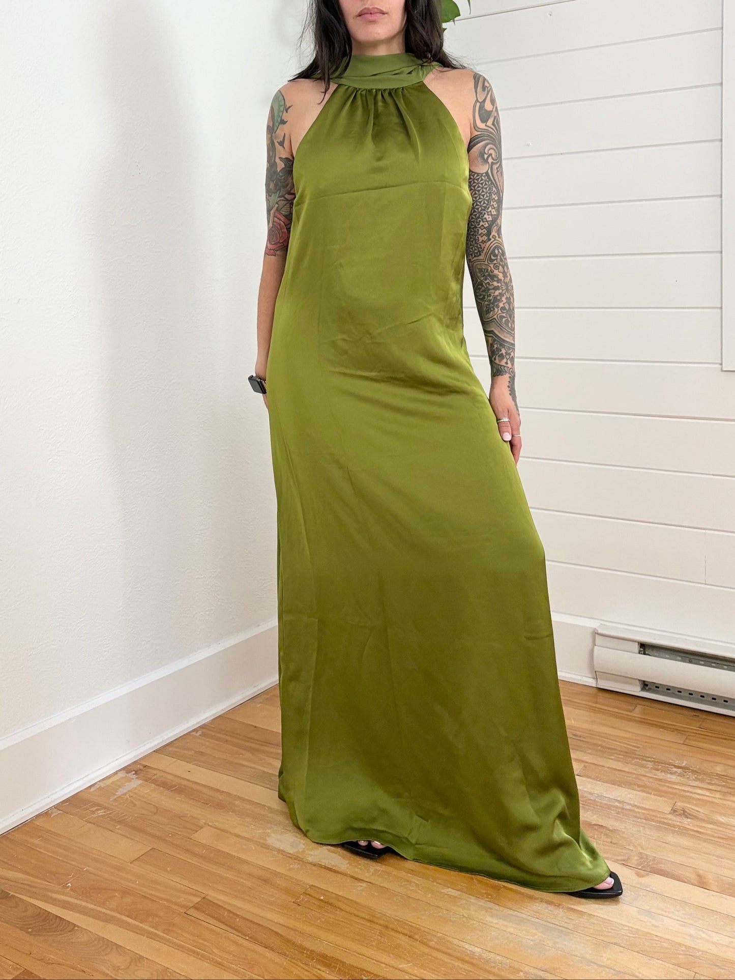 O.P.T Alessia dress Medium