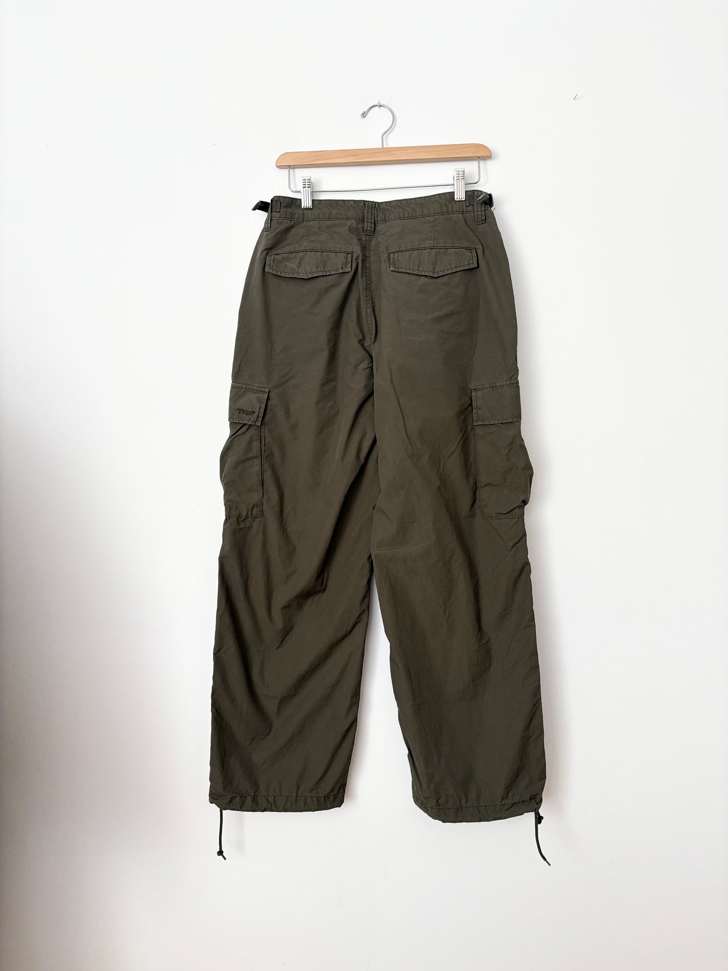 Pantalon cargo TNA Supply W28/29