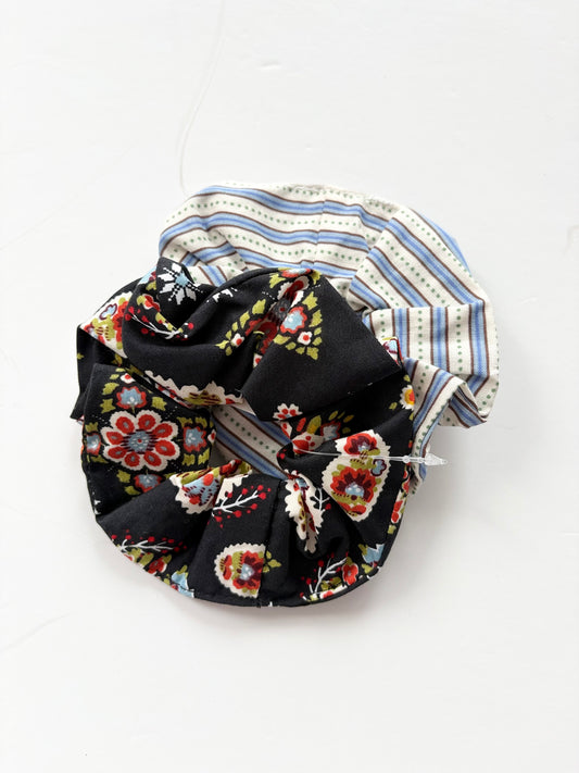 Anthropologie scrunchie bundle
