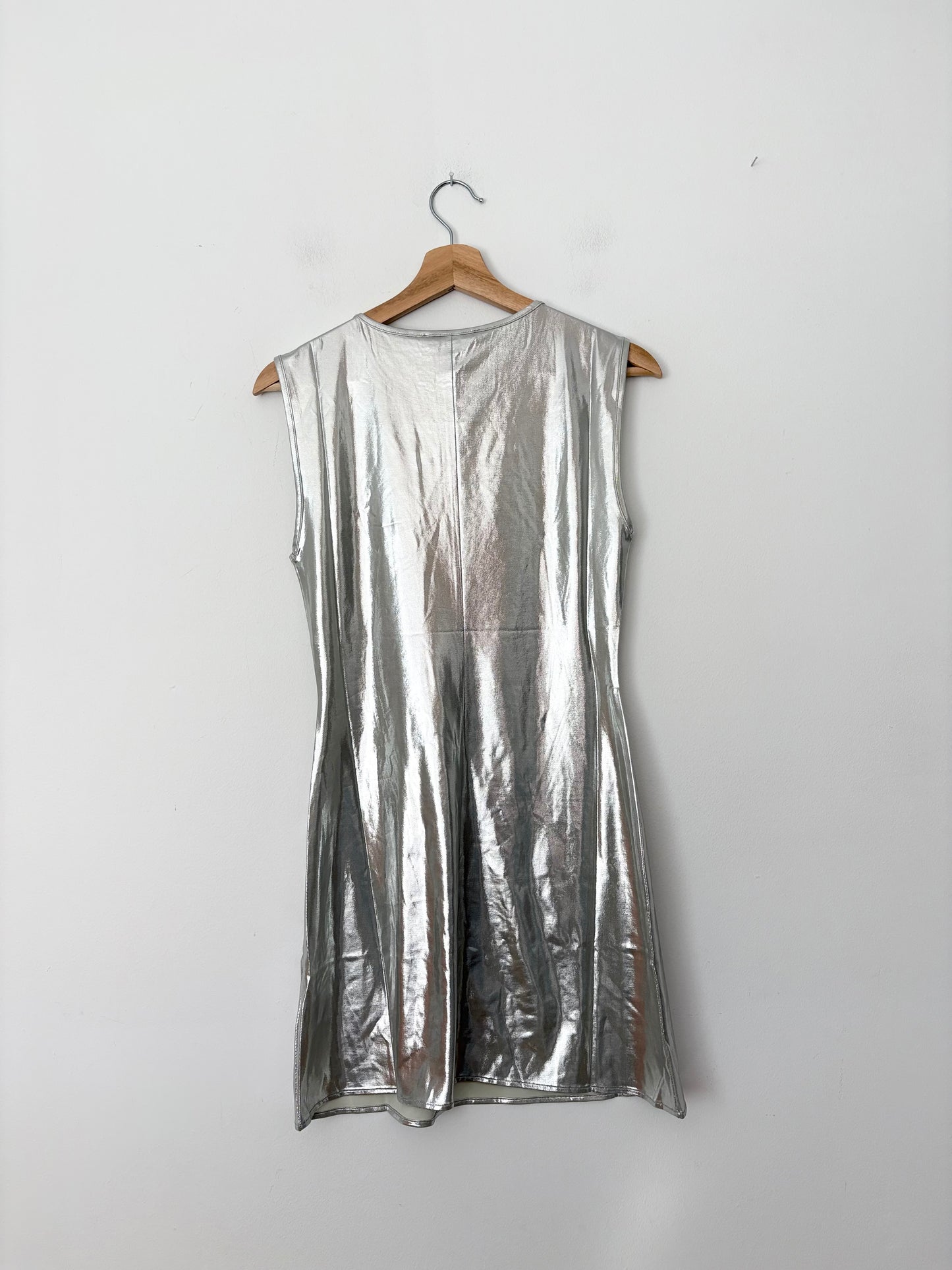 Robe mini débardeur Weworewhat Medium
