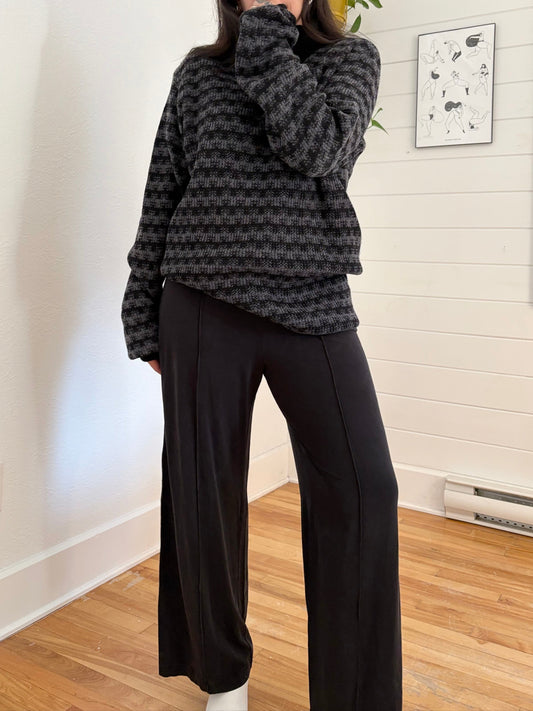 Lawrence Grey wool blend sweater XL/2XL