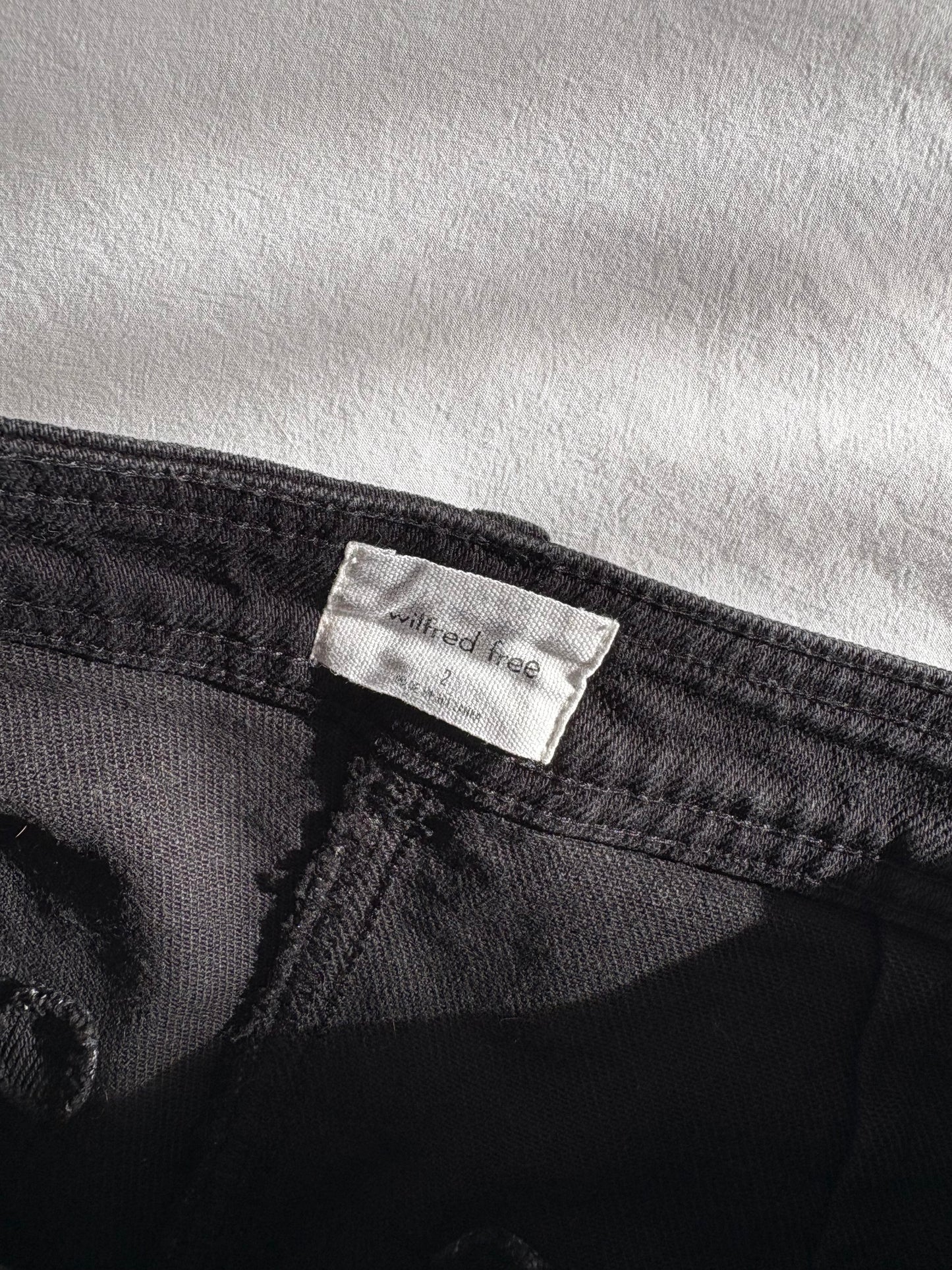 Pantalon utilitaire moderne Wilfred W25