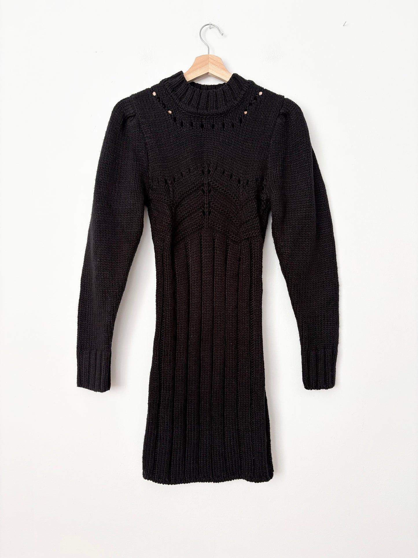 Robe pull Jules de For love & lemons, taille S