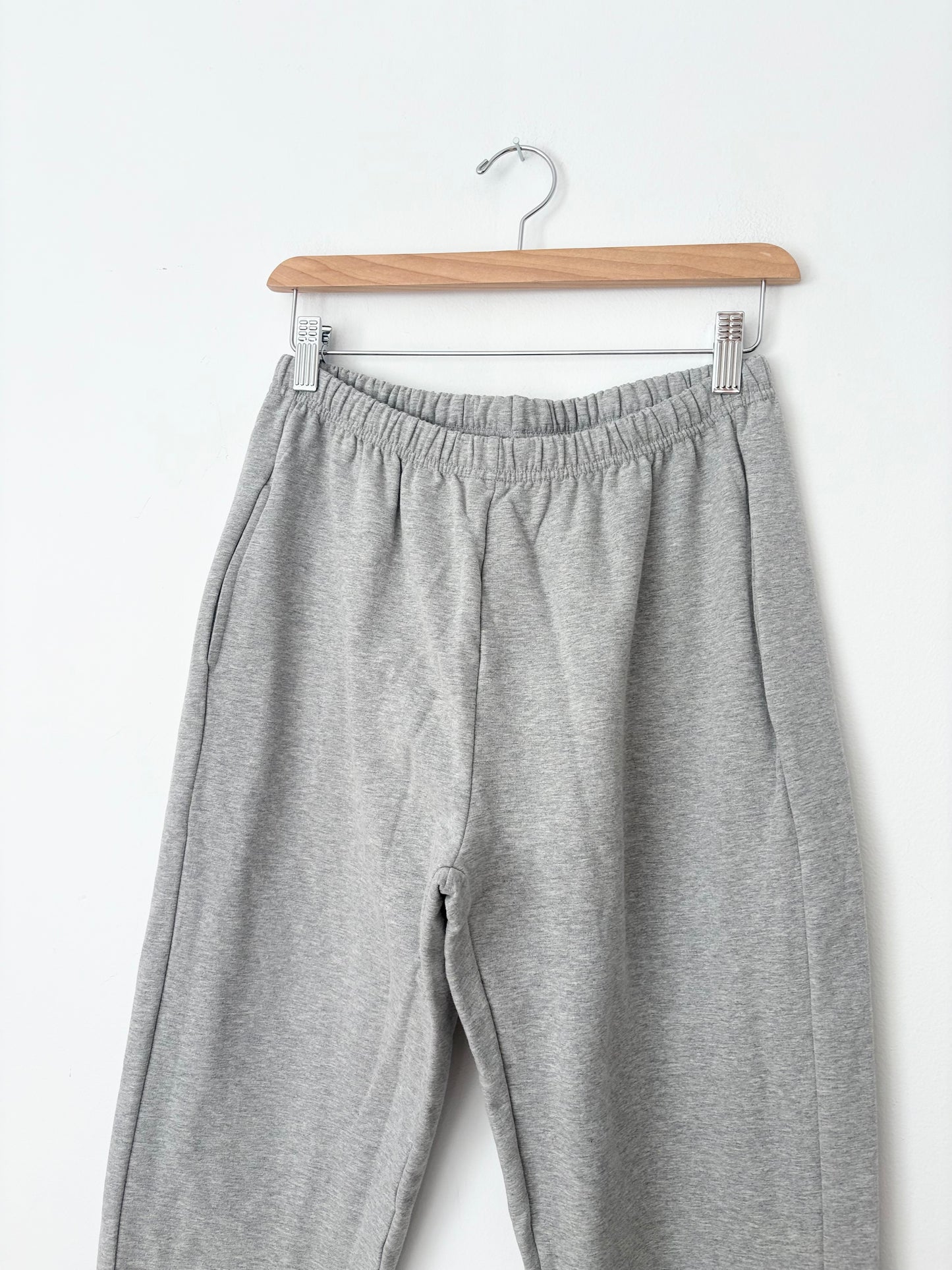 The simple folk tracksuit trouser Medium
