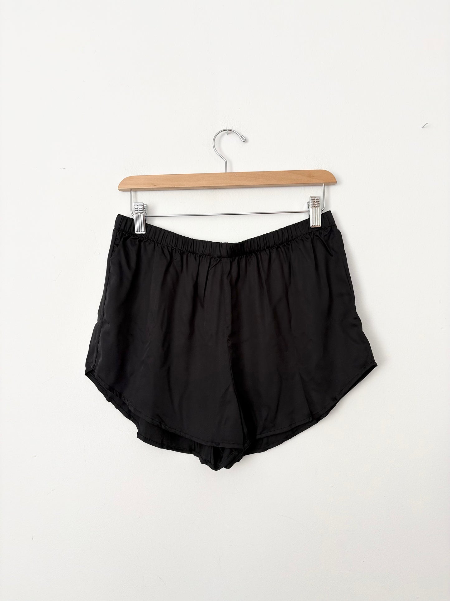 Short en satin Ettitude Small