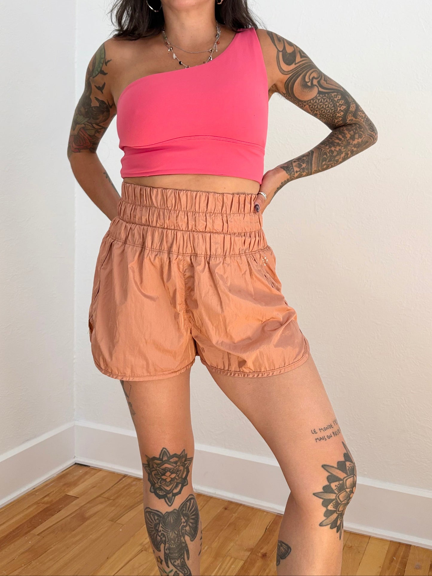 Shorts The Way Home Free People movement Large