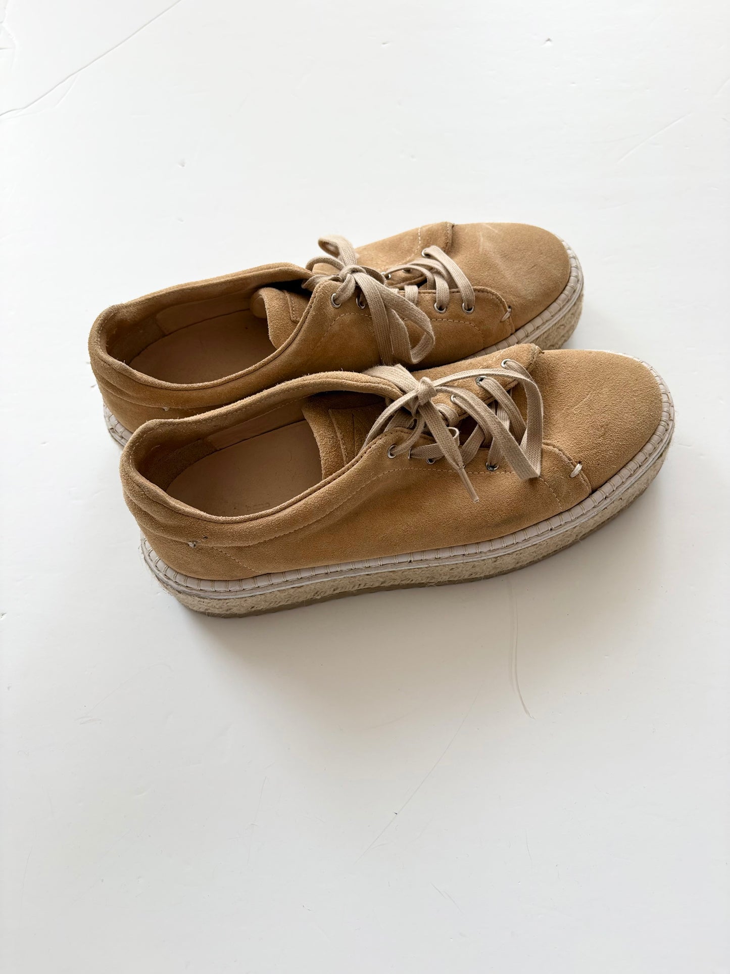 Rag & Bone Kent espadrille sneakers EUR39