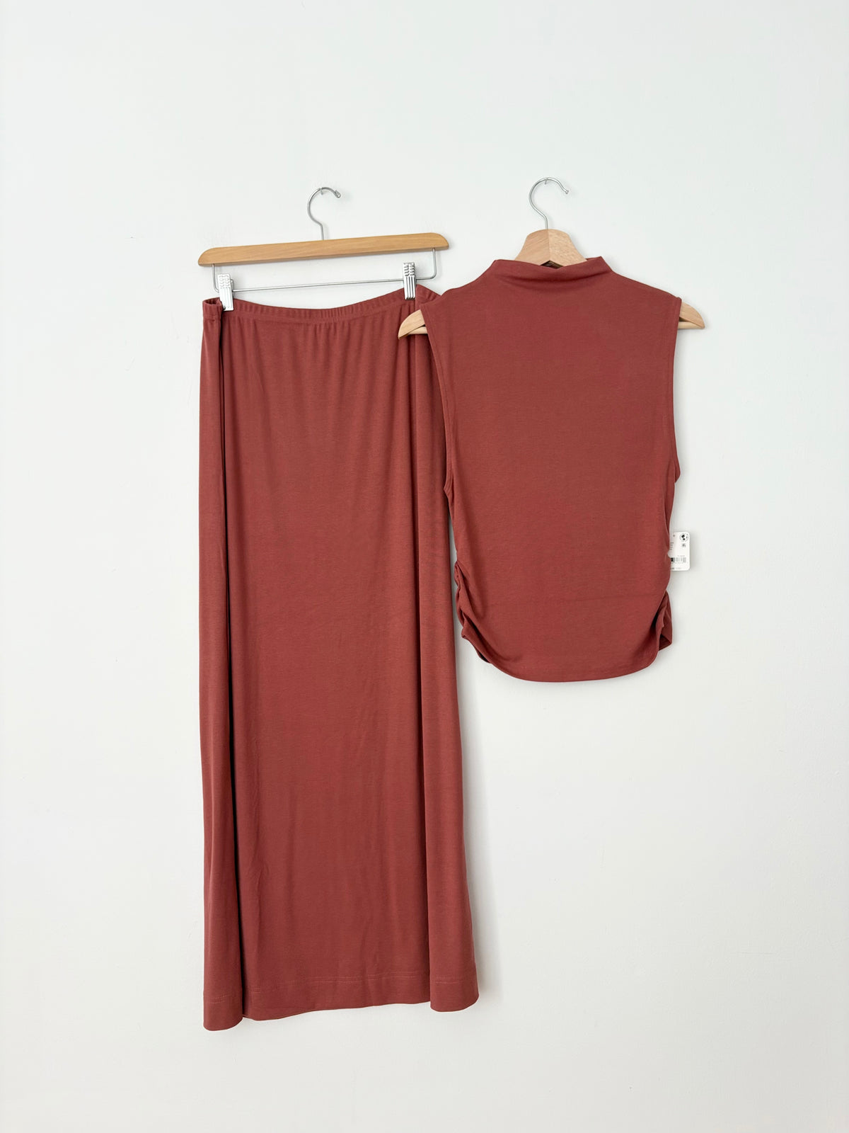Ensemble Free People « Good Feels », taille Large