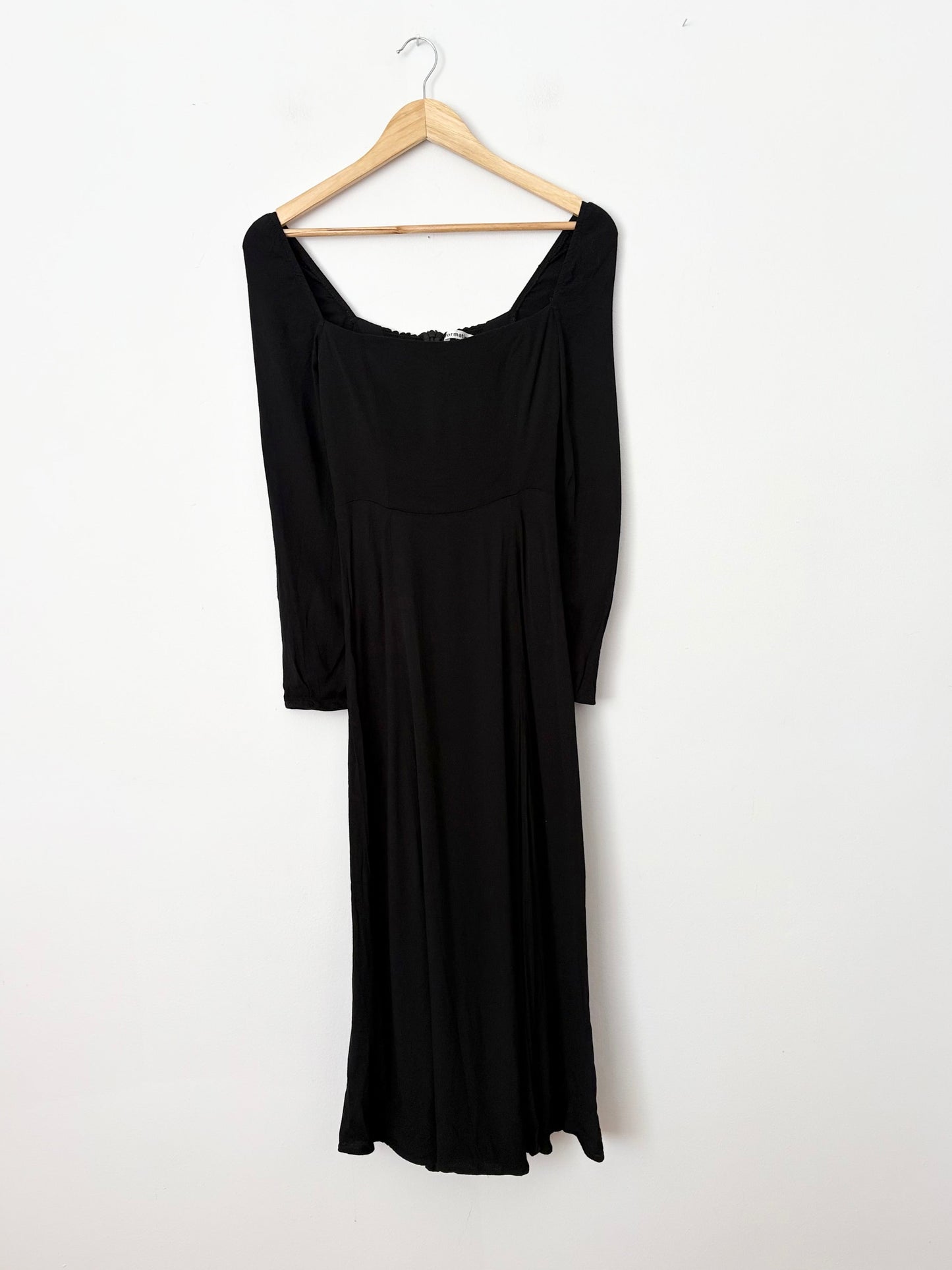 Robe Sigmund Reformation XS/S