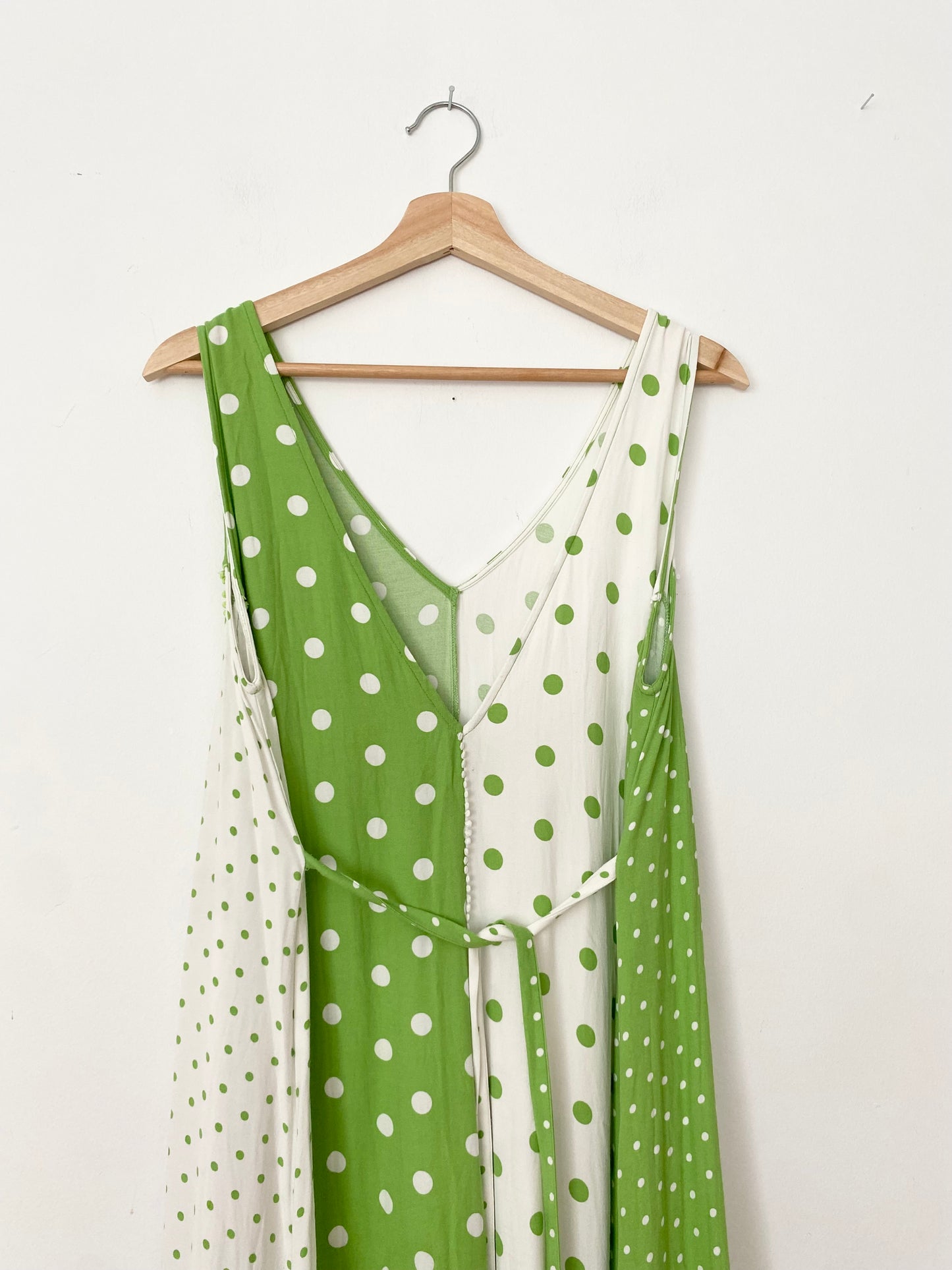 Stine Goya Yara midi dress Medium