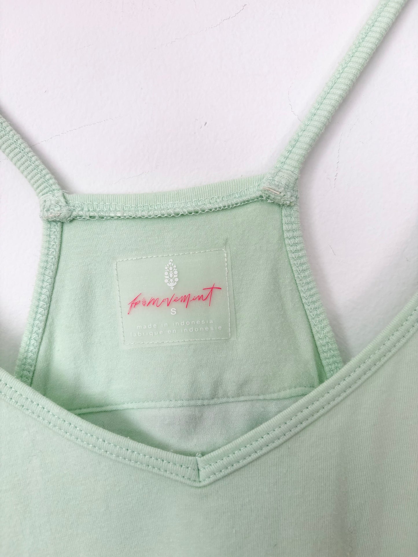 Free people movement hot shot onesie S/M