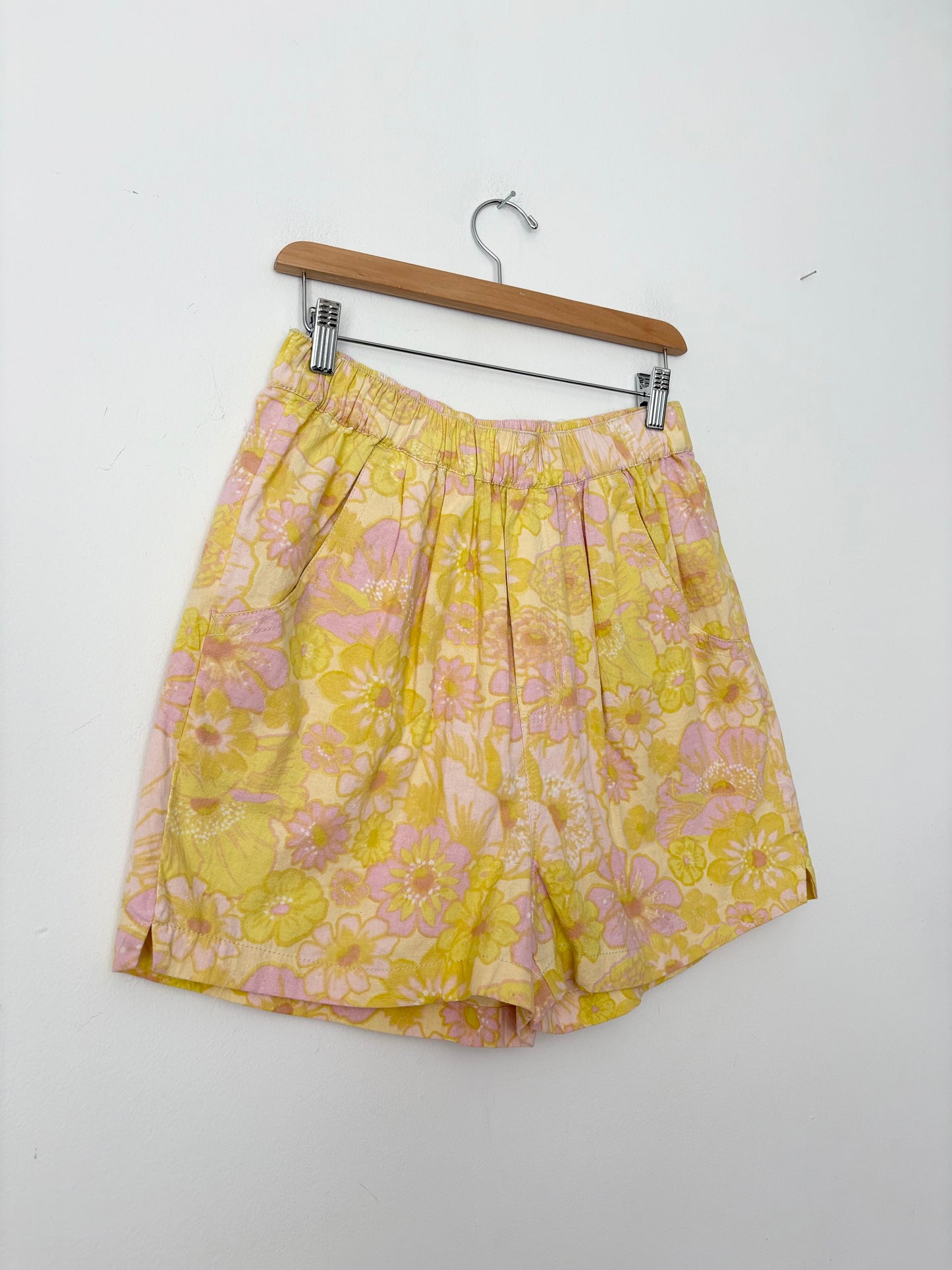Shorts relax Palo Duro Free people S/M