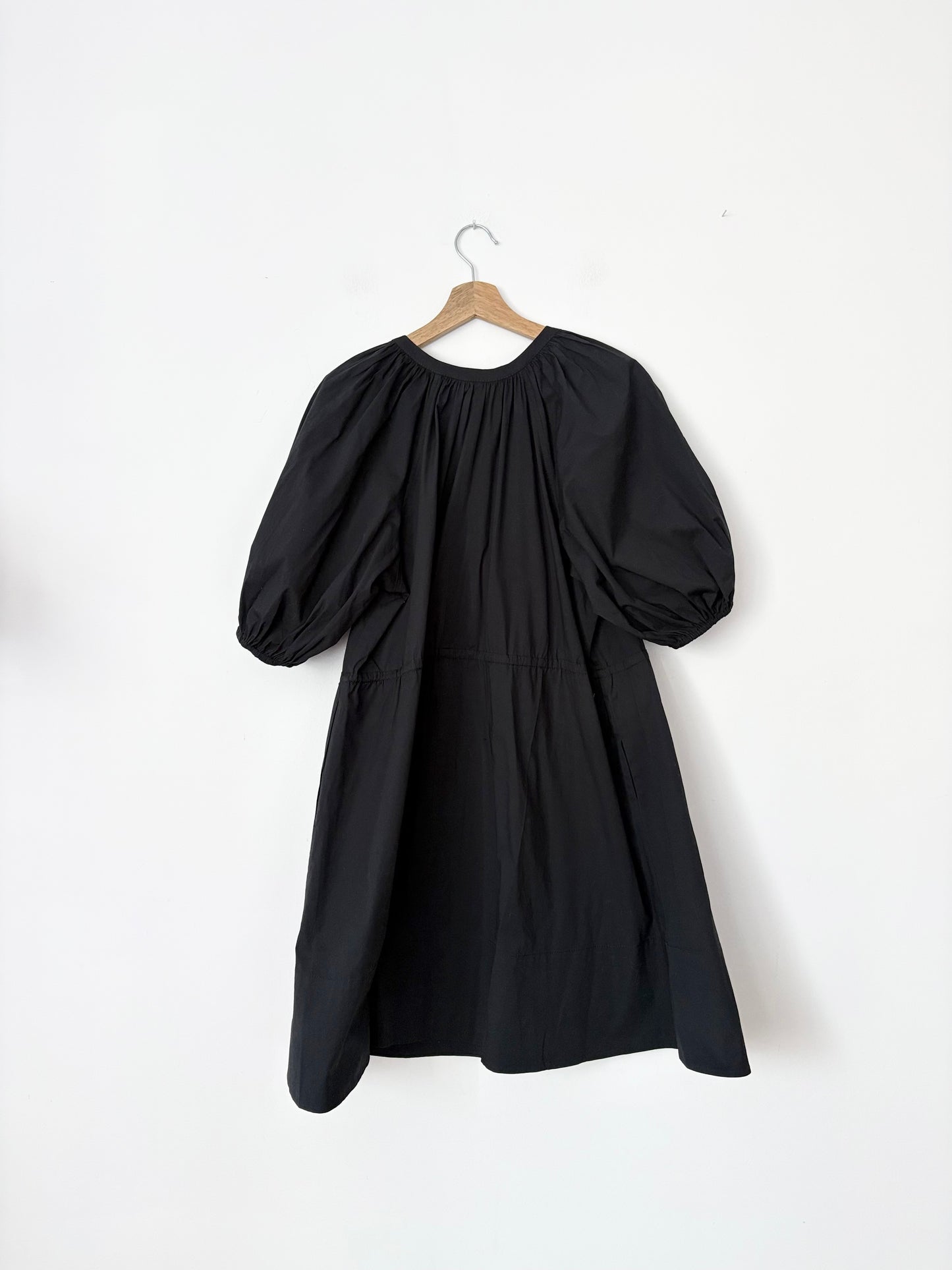 STAUD Vincenza mini dress Large