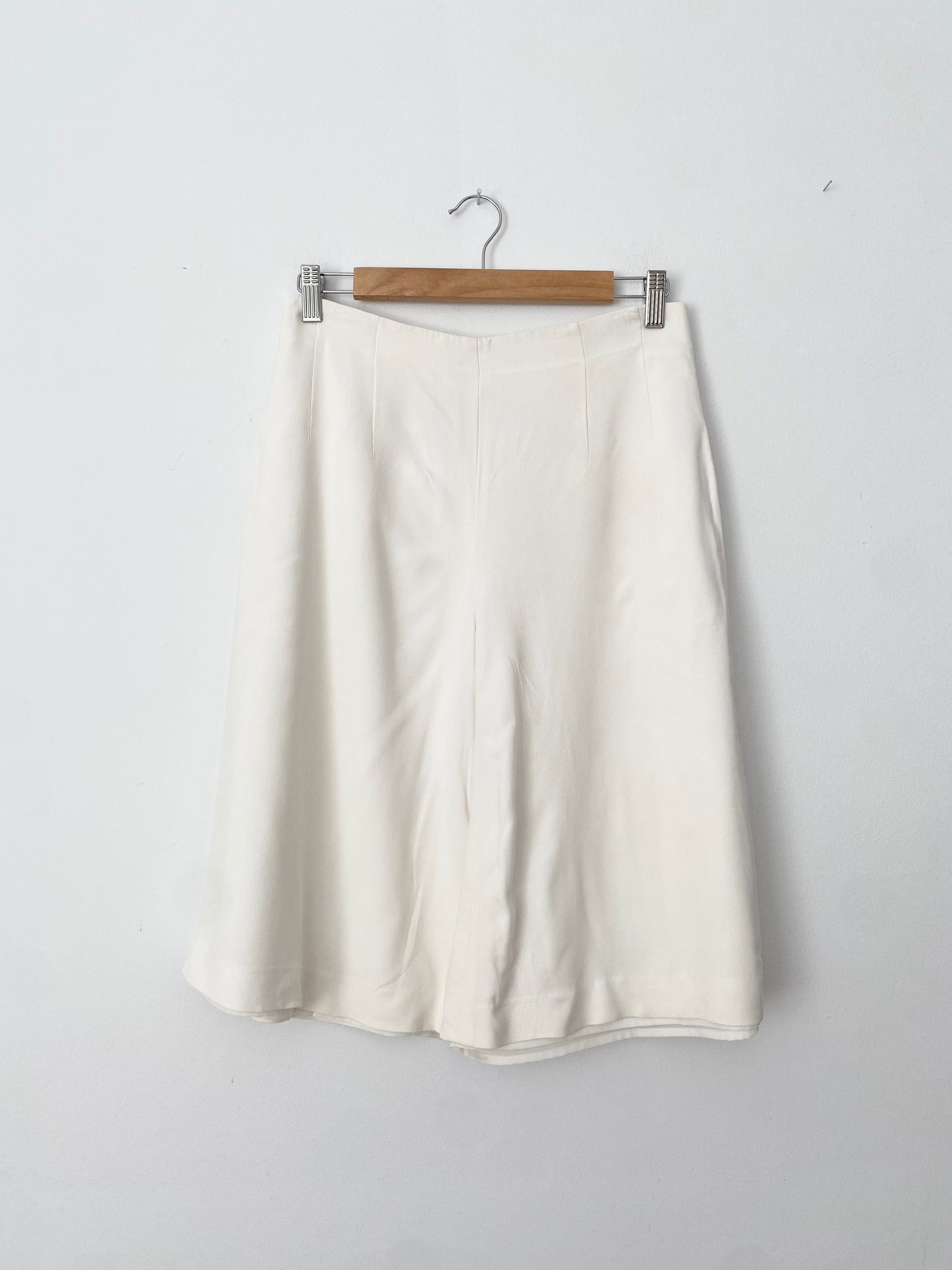 Club Monaco long line bermuda shorts W27