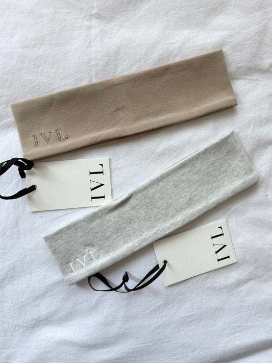 IVL Collective jersey headband O/S