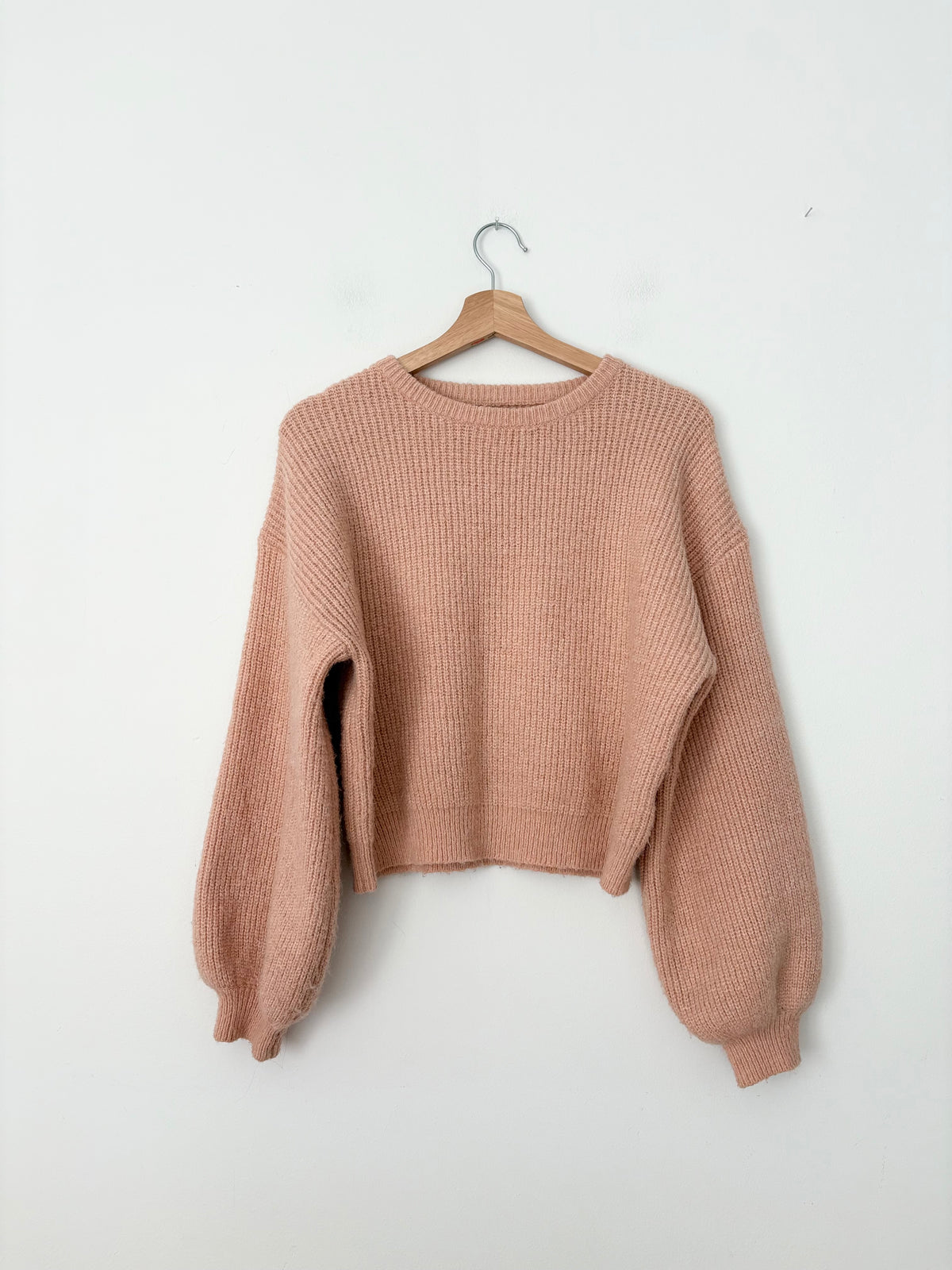 Rythm quinn knit jumper Small