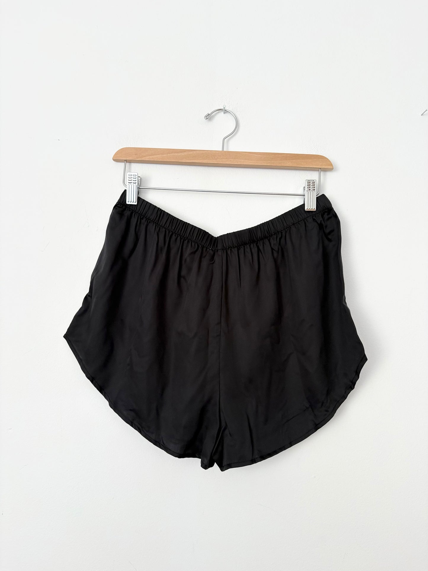 Short en satin Ettitude Small