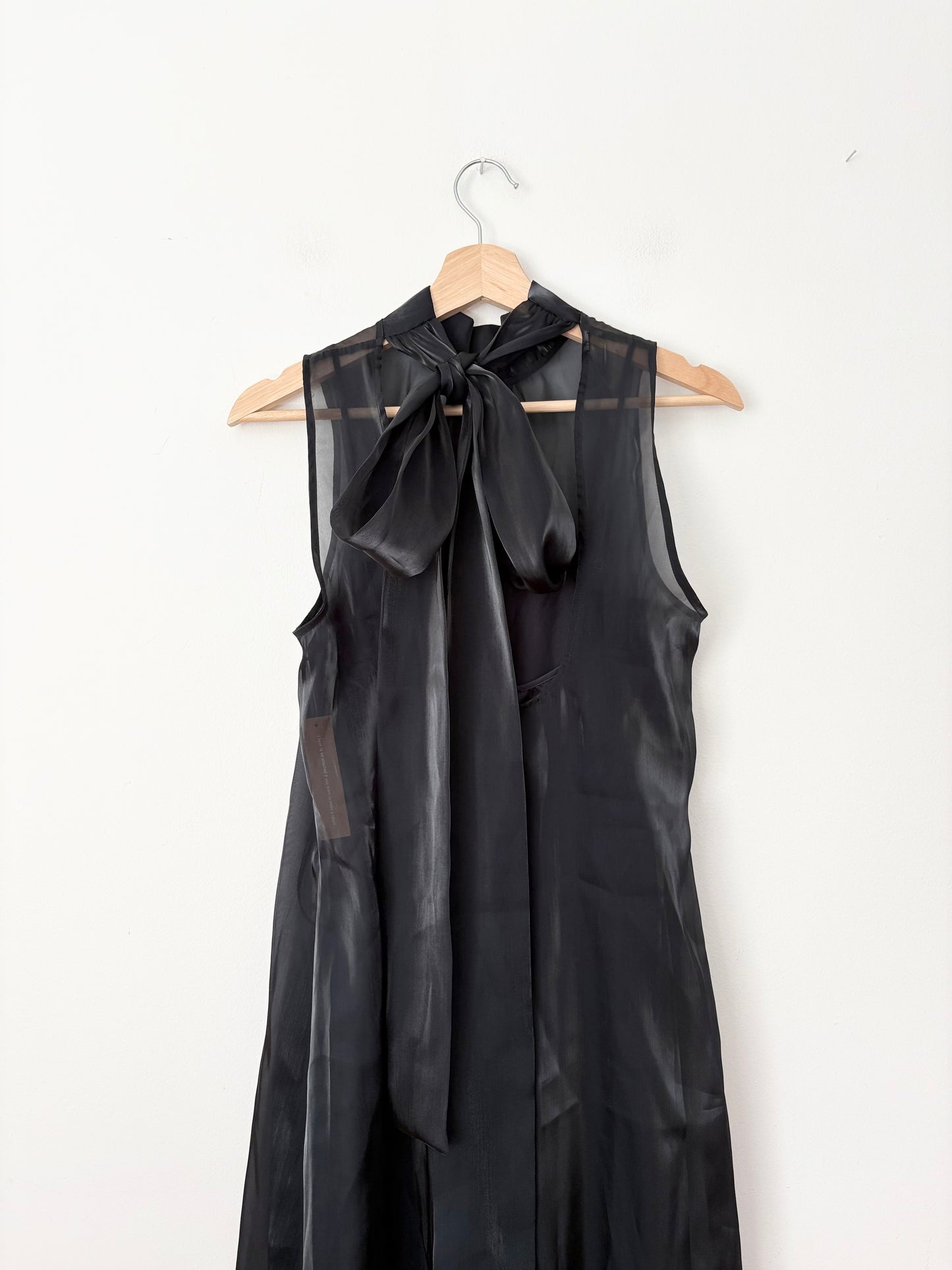 Robe Caara noire Alette taille M