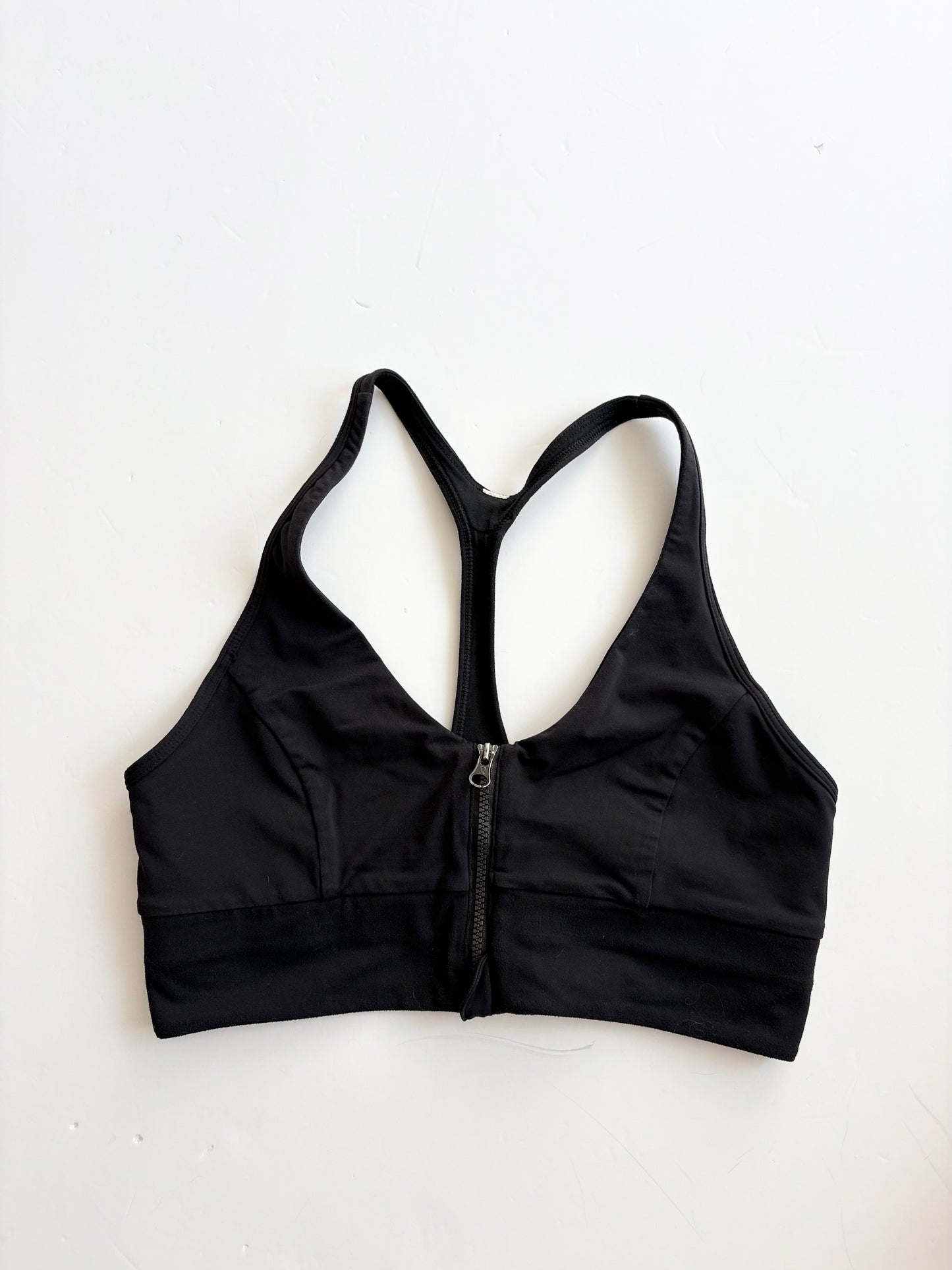 Lululemon cool to street bra size 8