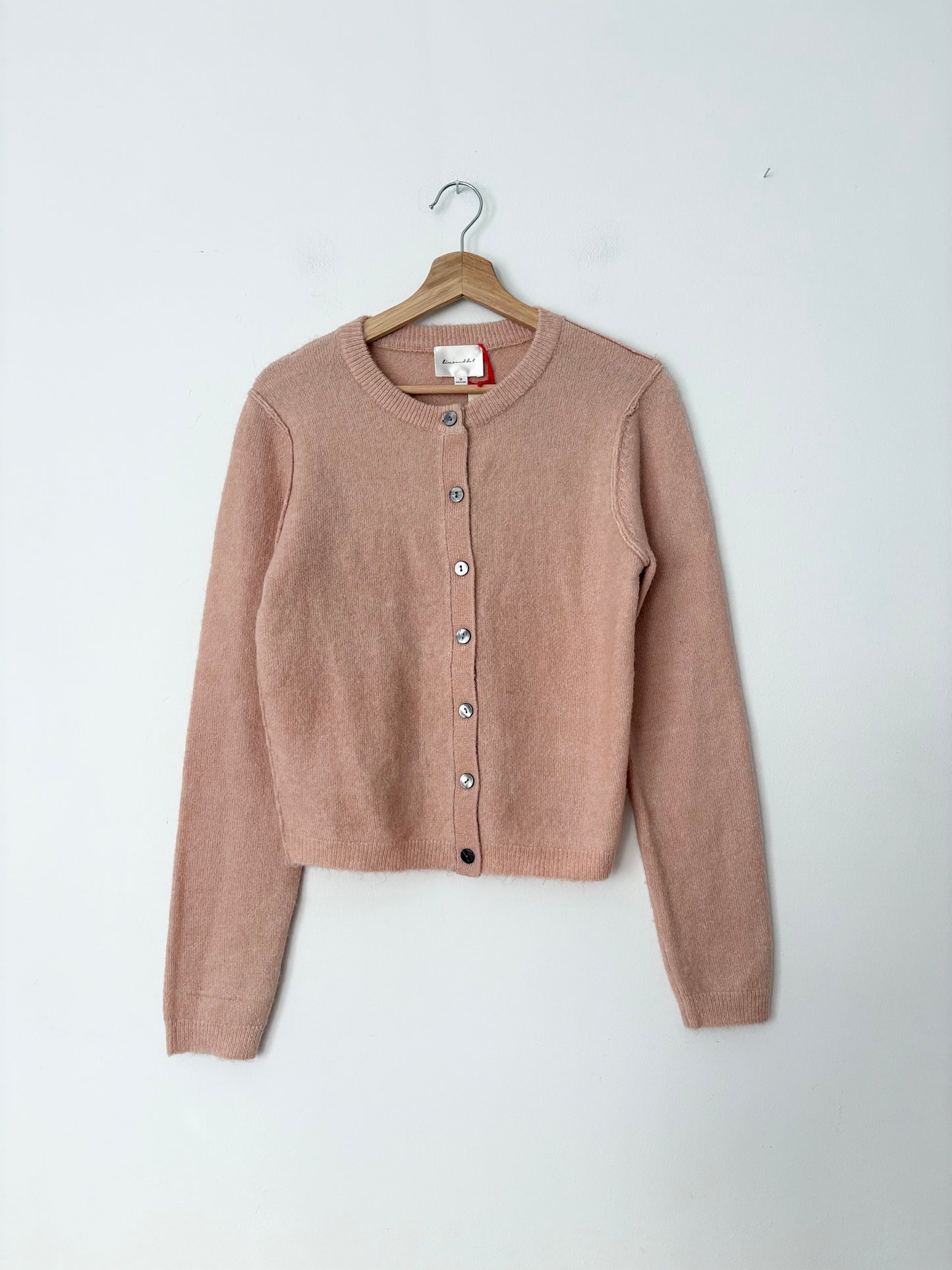 Line and Dot Haven cardigan Medium