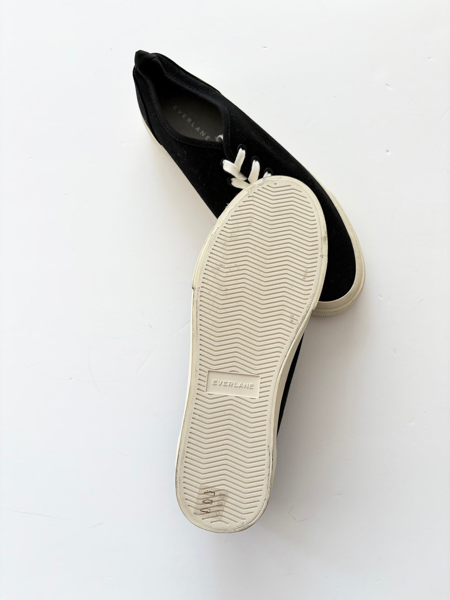 Everlane the forever sneaker US9.5