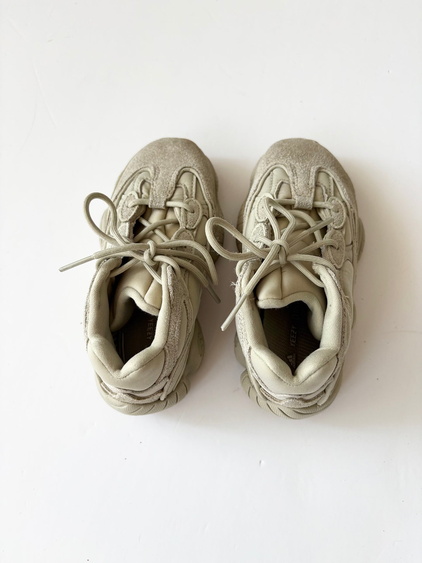 Yeezy 500 sneakers US9