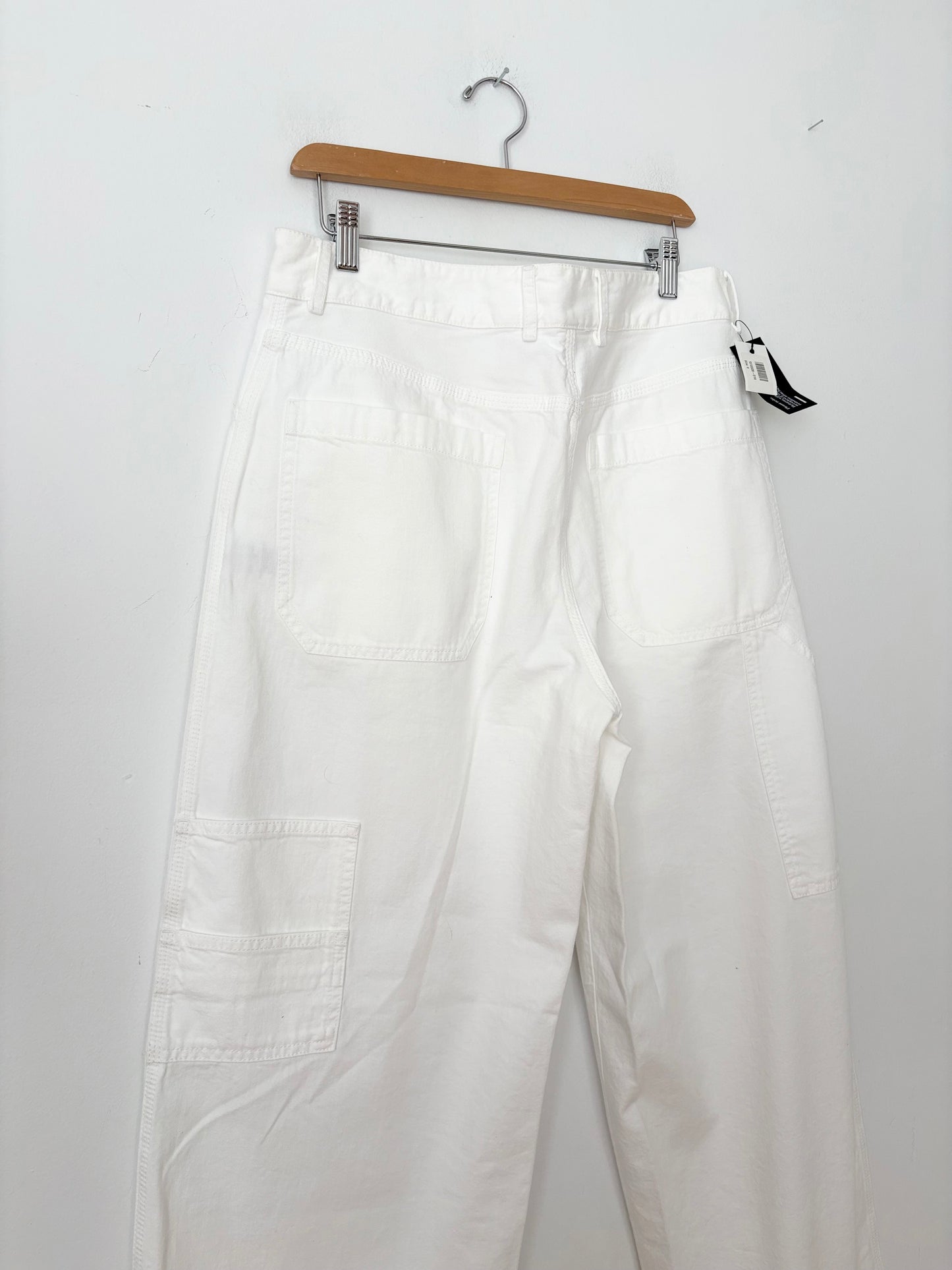 INTERIOR the clarice cargo pants W31
