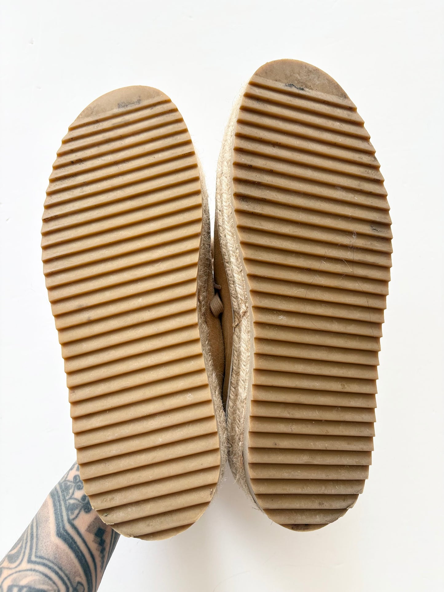 Rag & Bone Kent espadrille sneakers EUR39