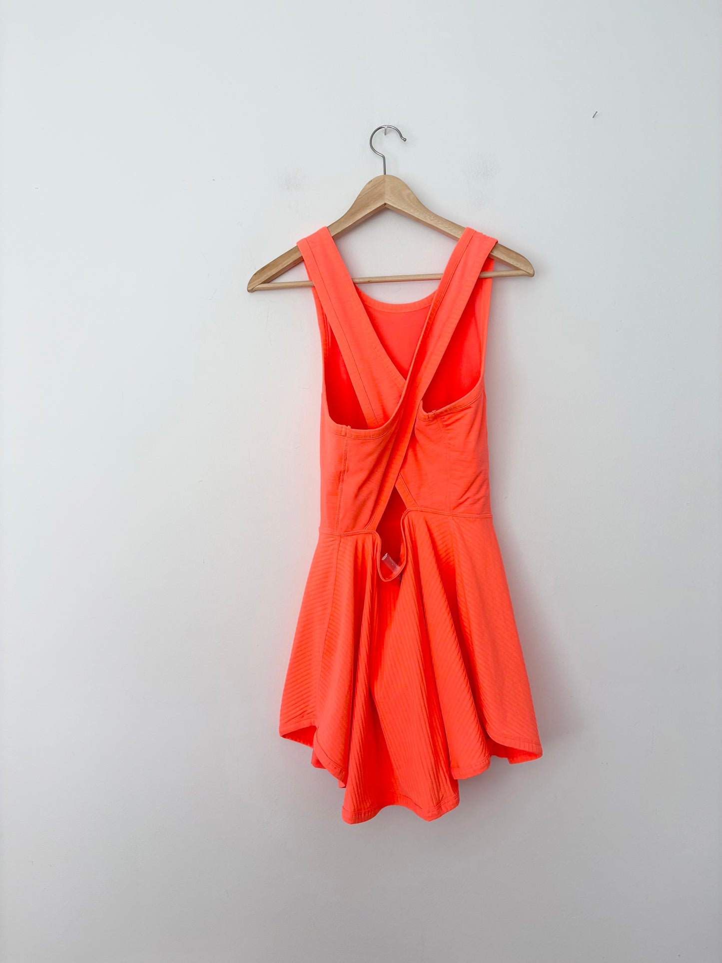 Robe de tennis Free People movement kiss my ace - Taille M
