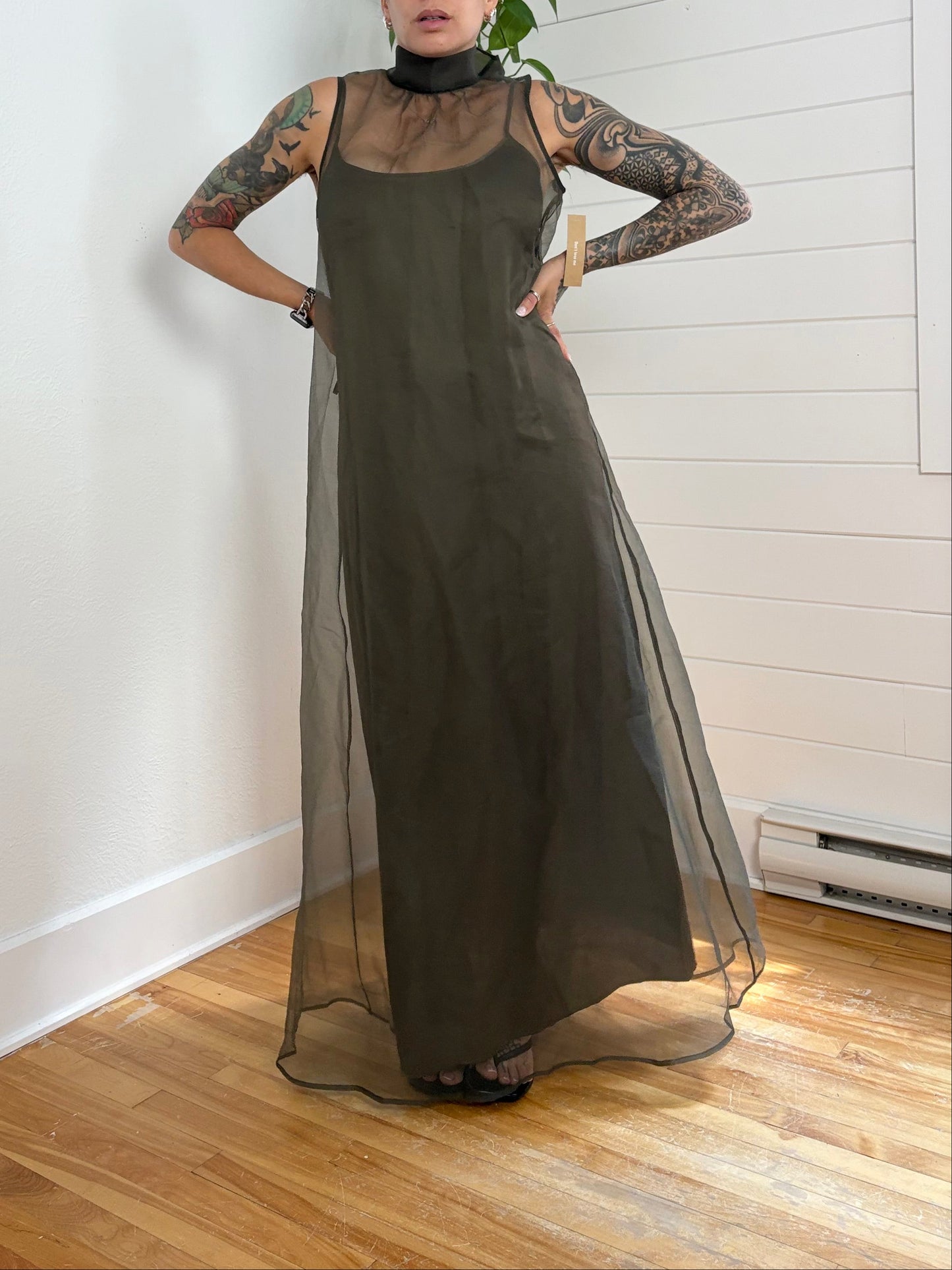 Robe Caara Alette *Plusieurs tailles*