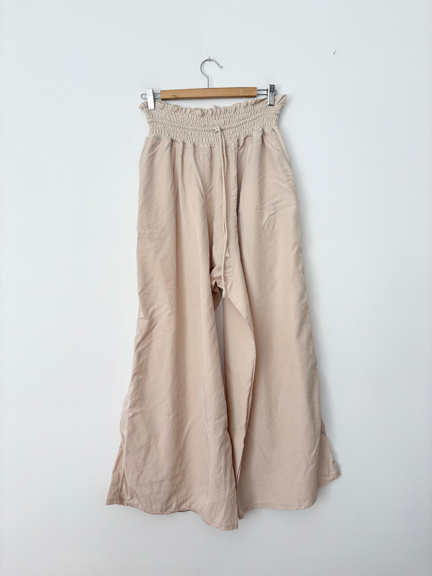 Free People movement Mia lounge pants Large