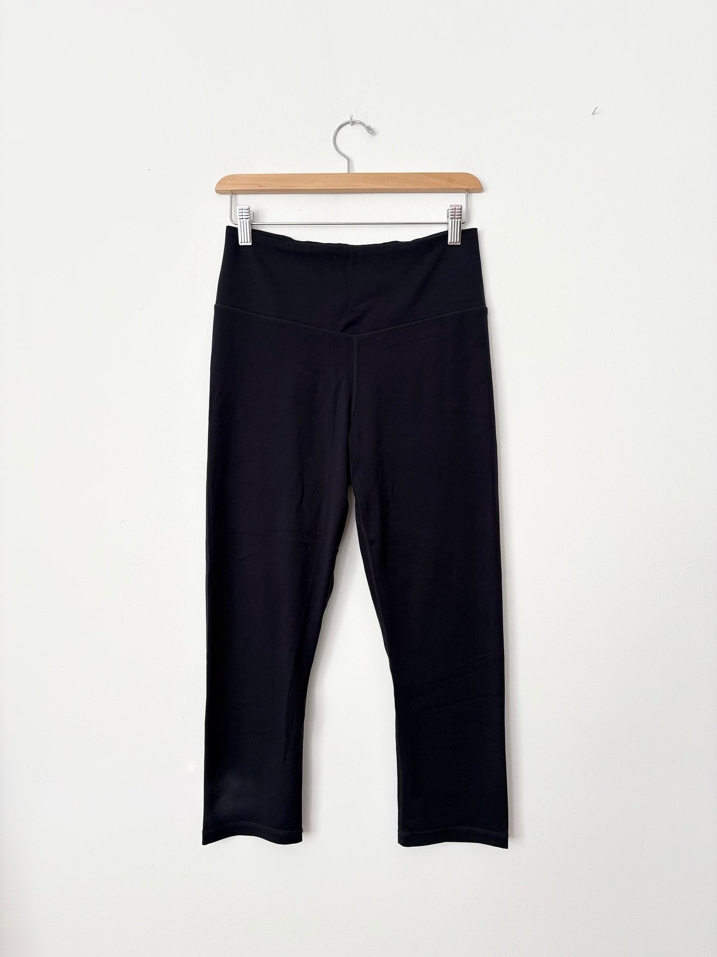 Leggings de sport taille haute Quince Power Up, taille M