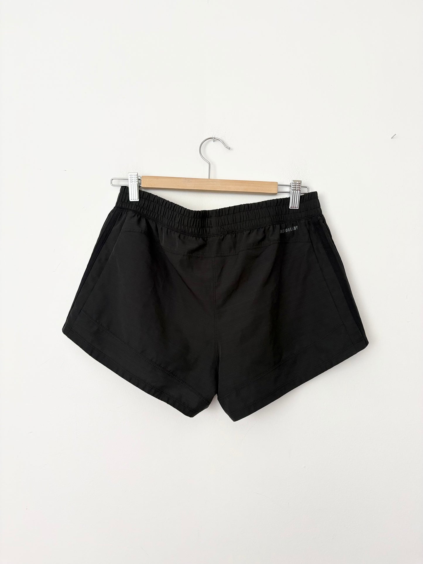 Adidas performance running 3' shorts Medium