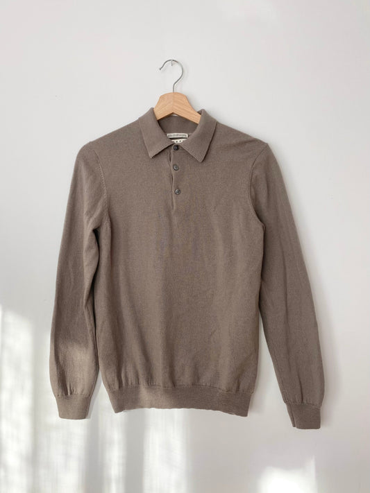 Joseph Abboud merino wool sweater