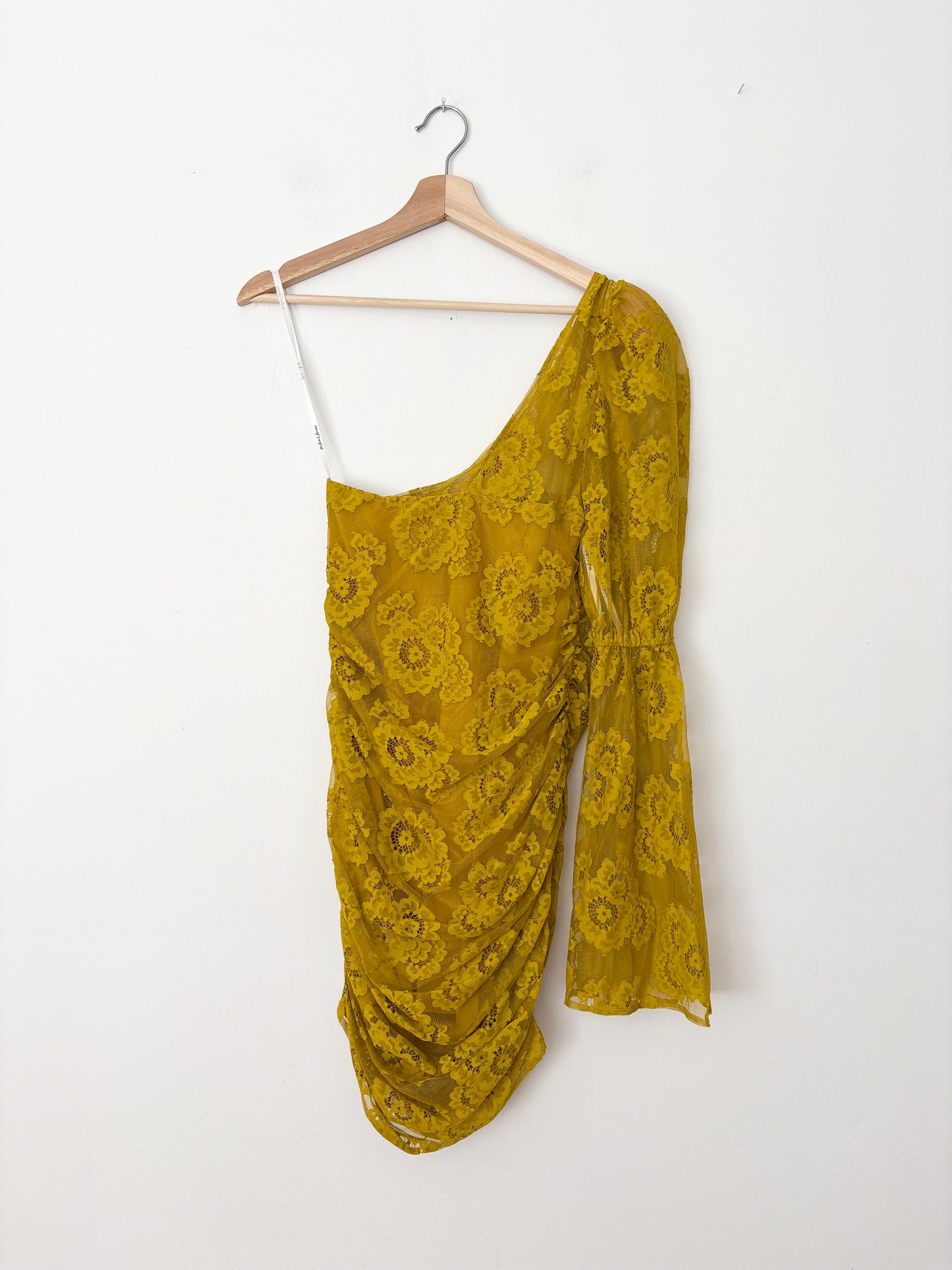 For love & lemons Tiana lace mini dress *Multiple sizes*