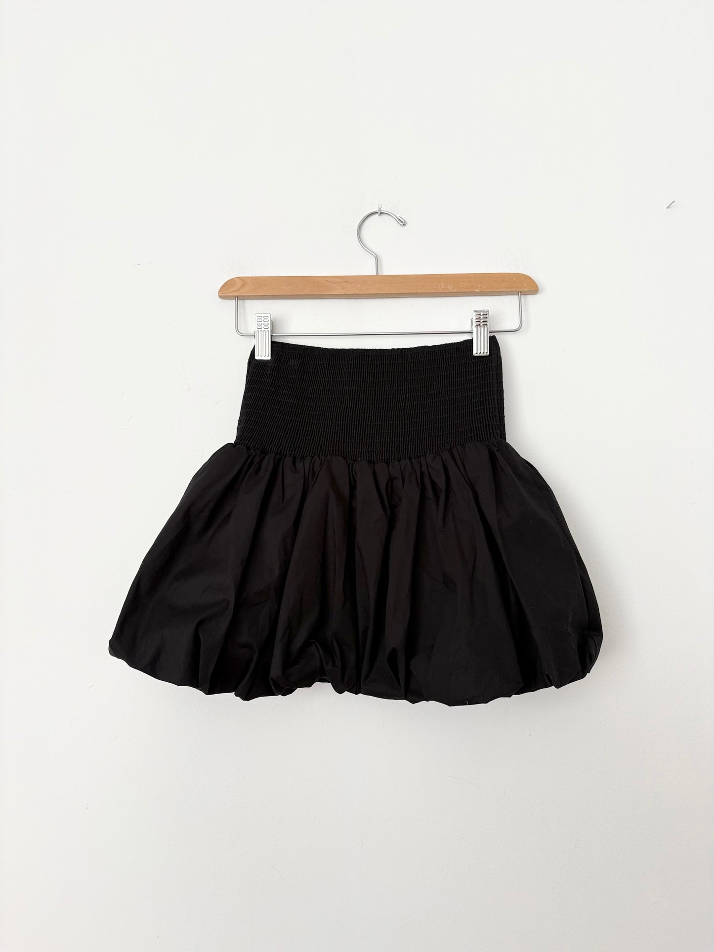 Urban Renewal bubble skirt Medium