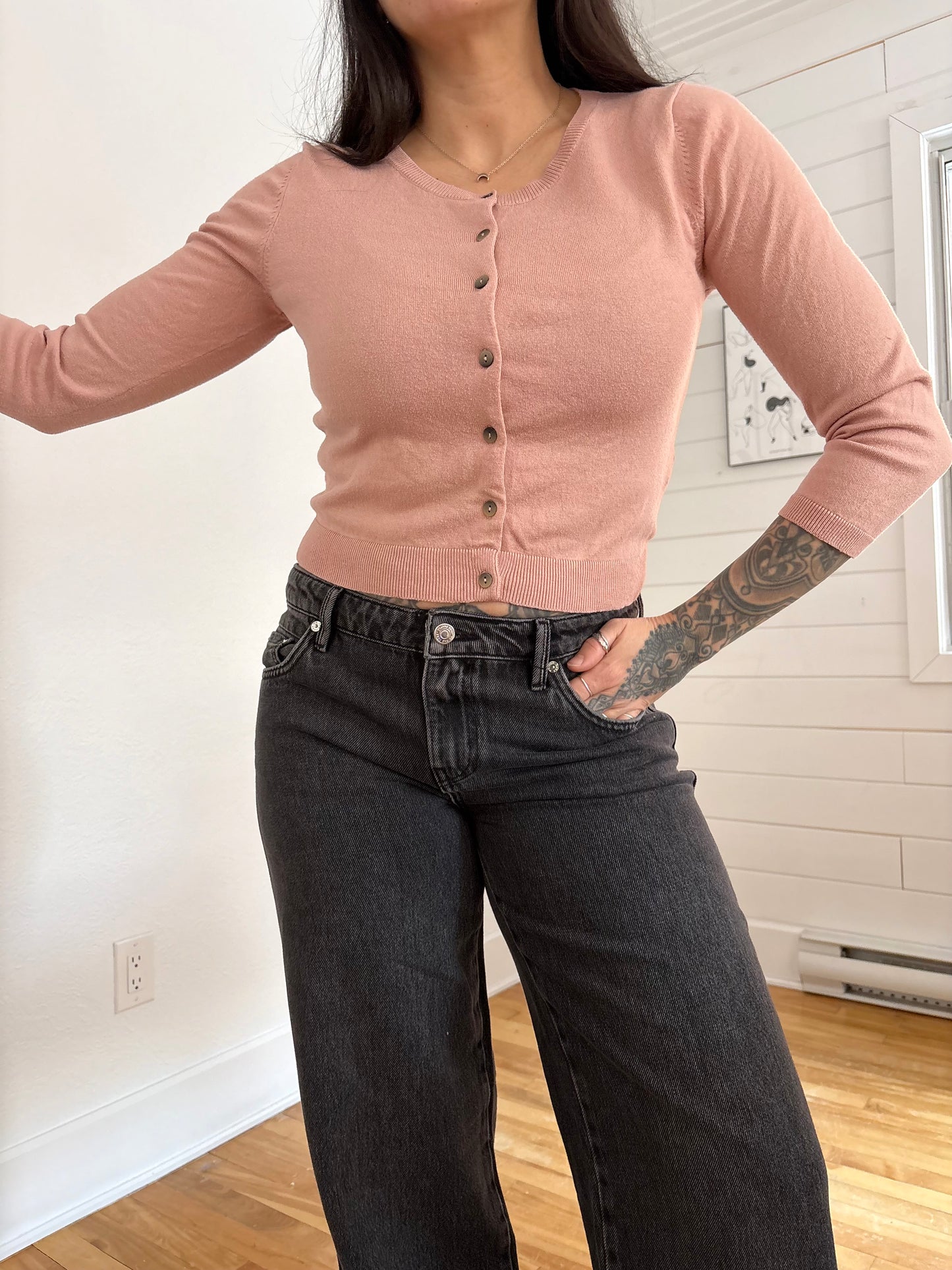 Gilet court Boden Emilia S/M