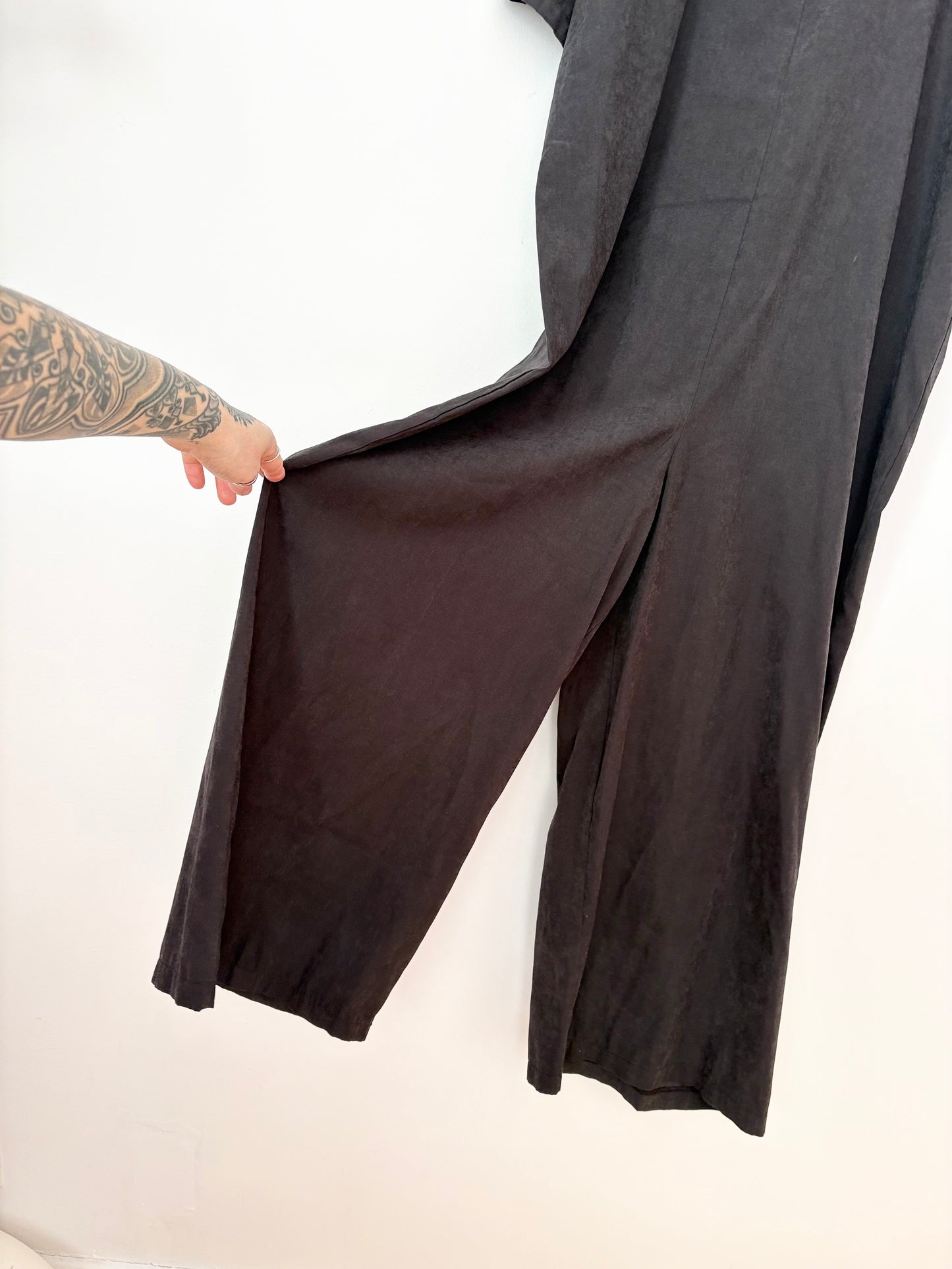 Combinaison Asos à jambes larges M/L