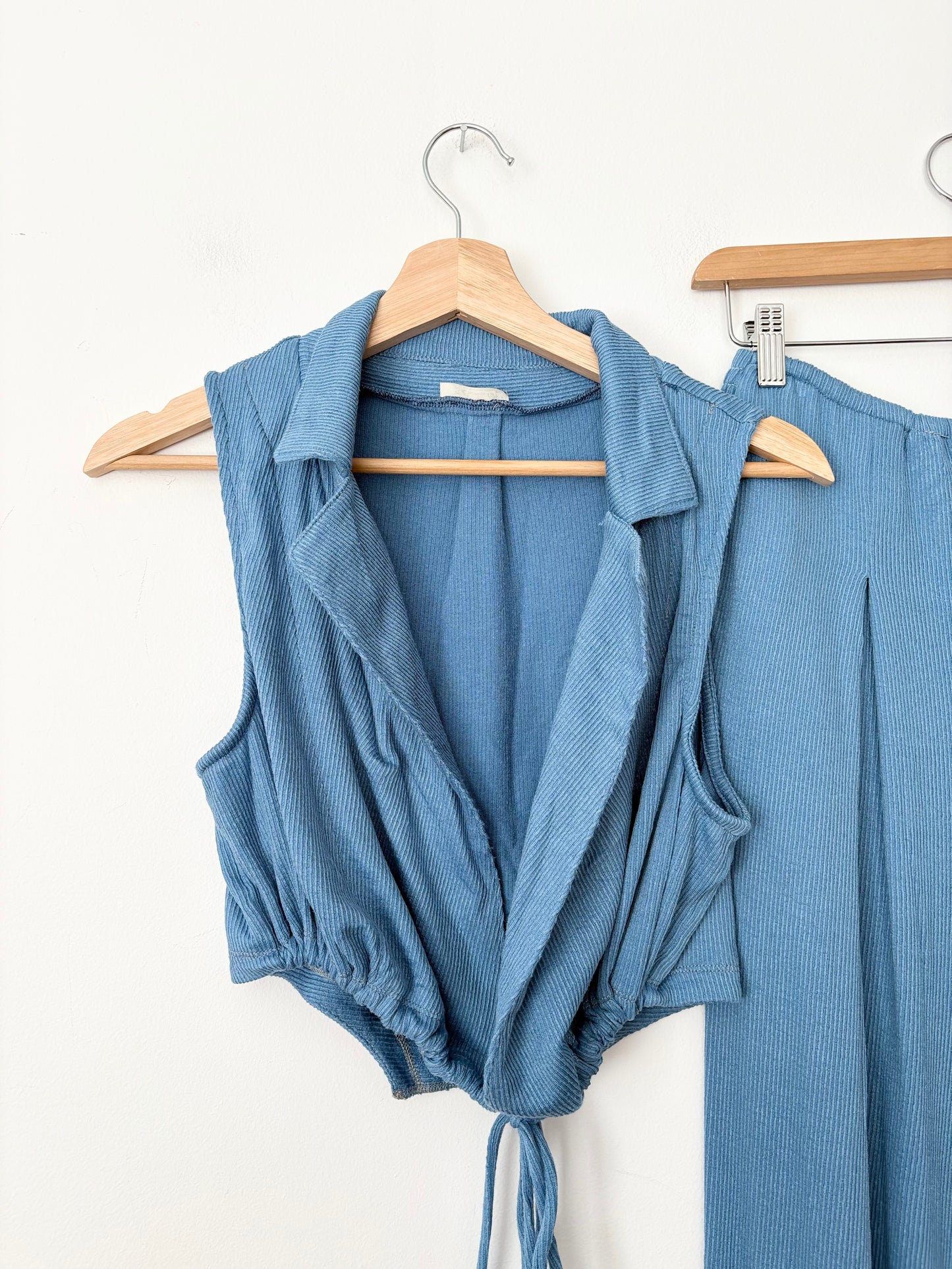 Ensemble de détente Free People S-M