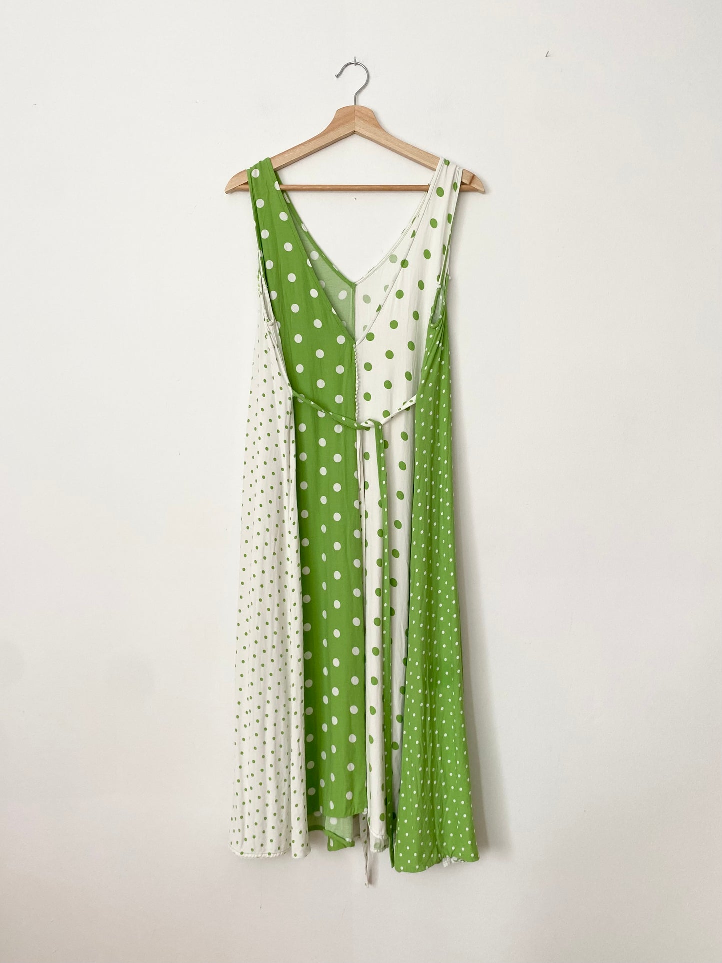 Stine Goya Yara midi dress Medium