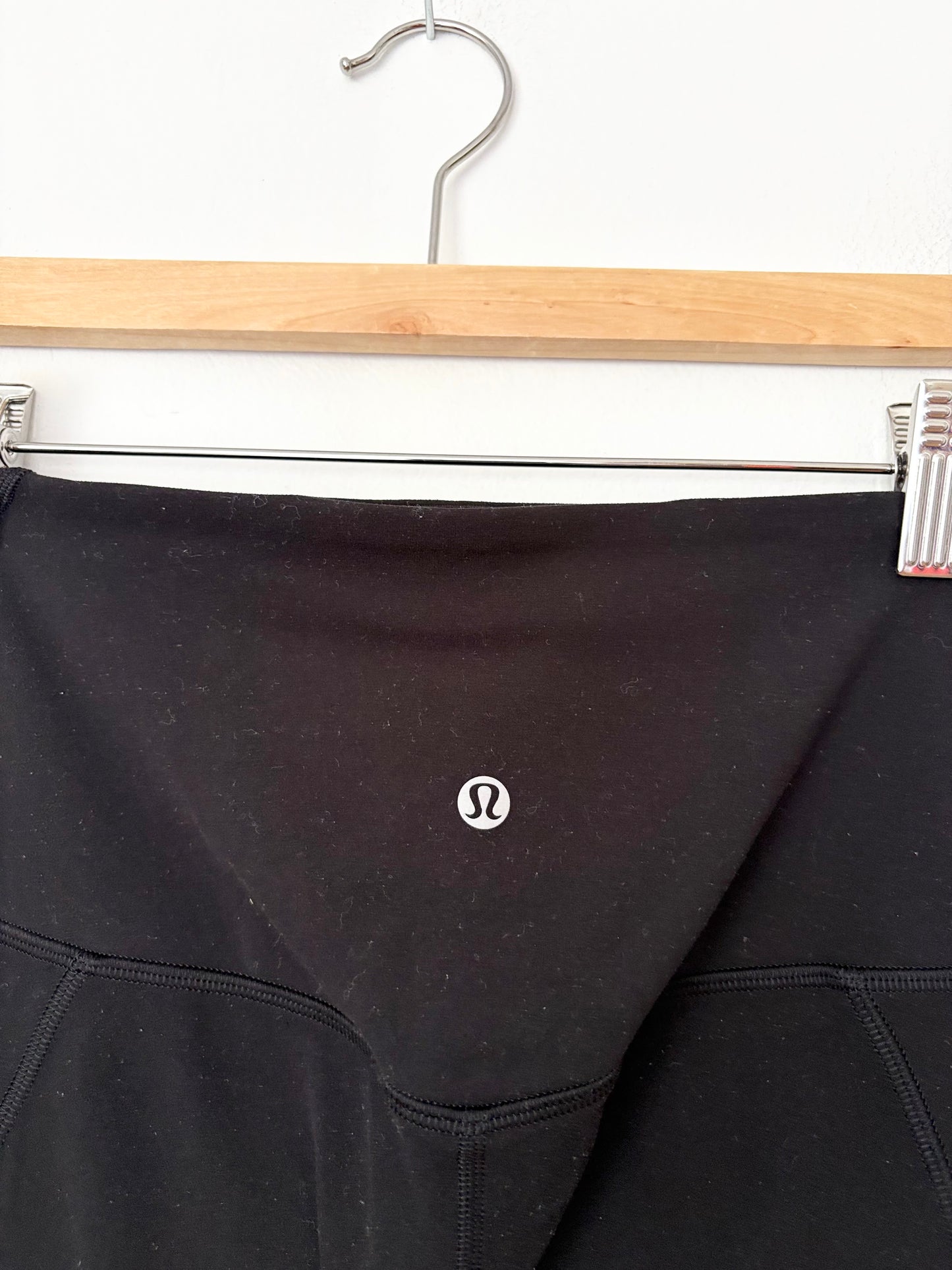 Lululemon Align pocket leggings size 6
