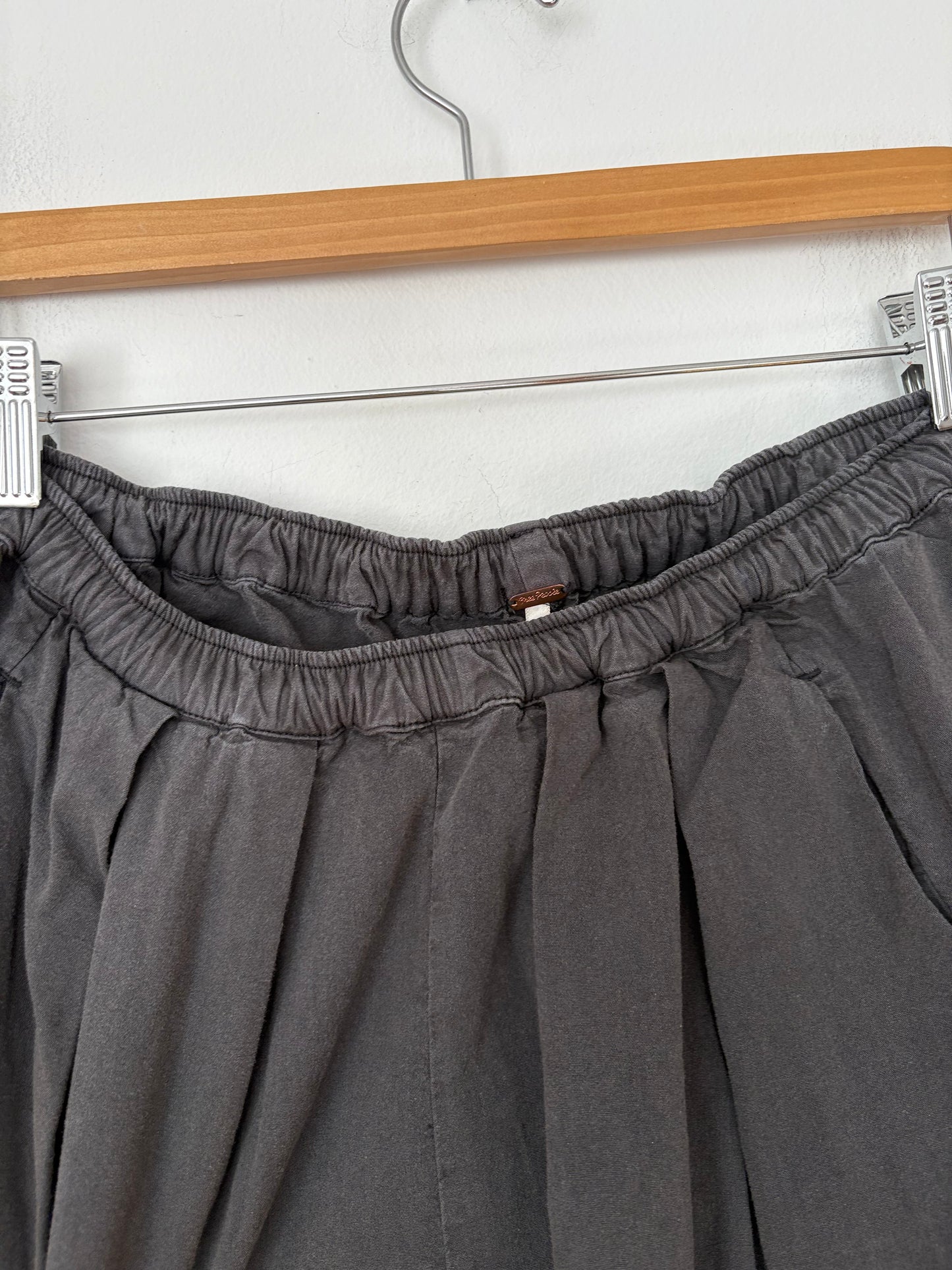 Free People To the sky parachute pants S/M