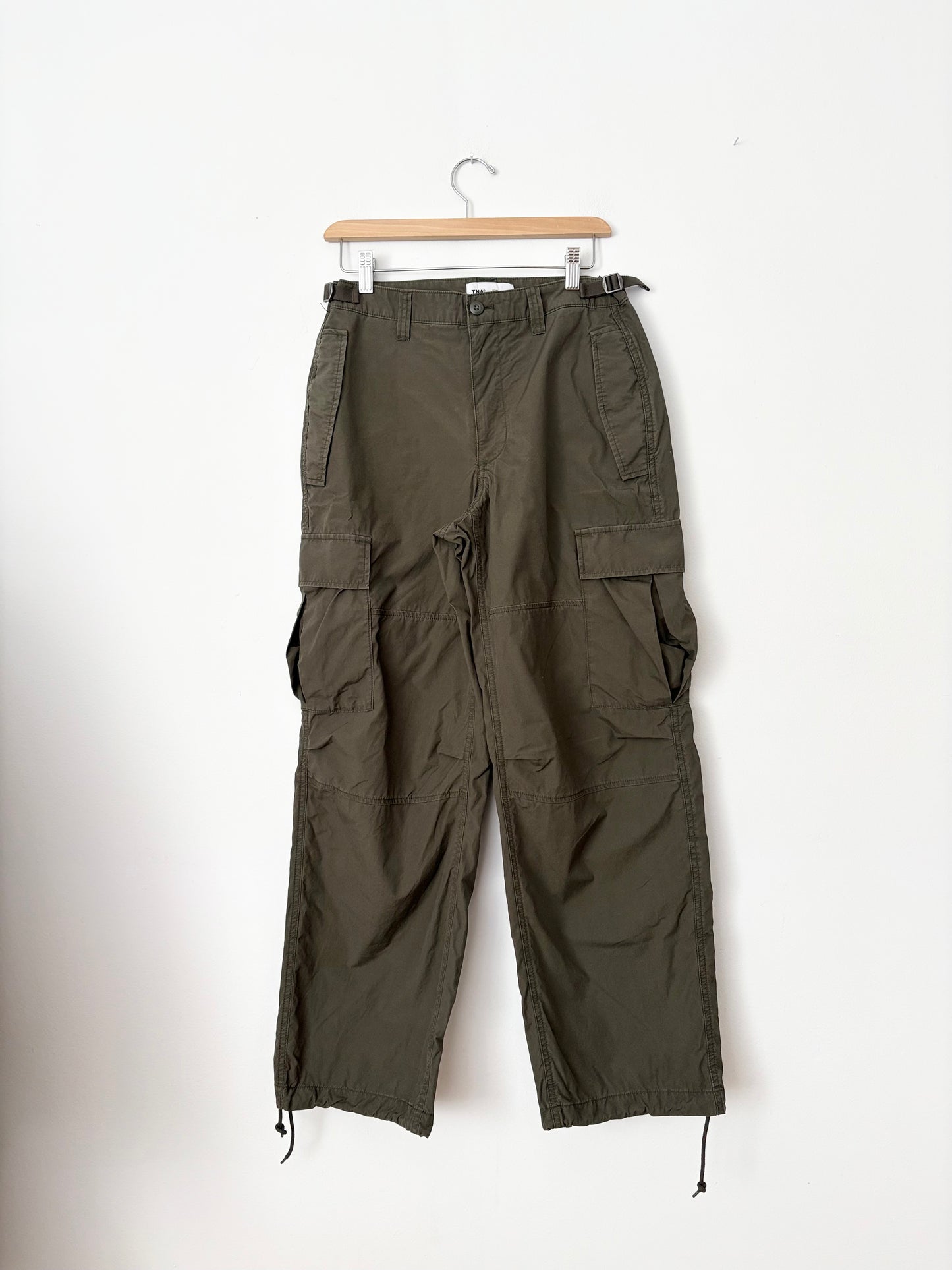 Pantalon cargo TNA Supply W28/29