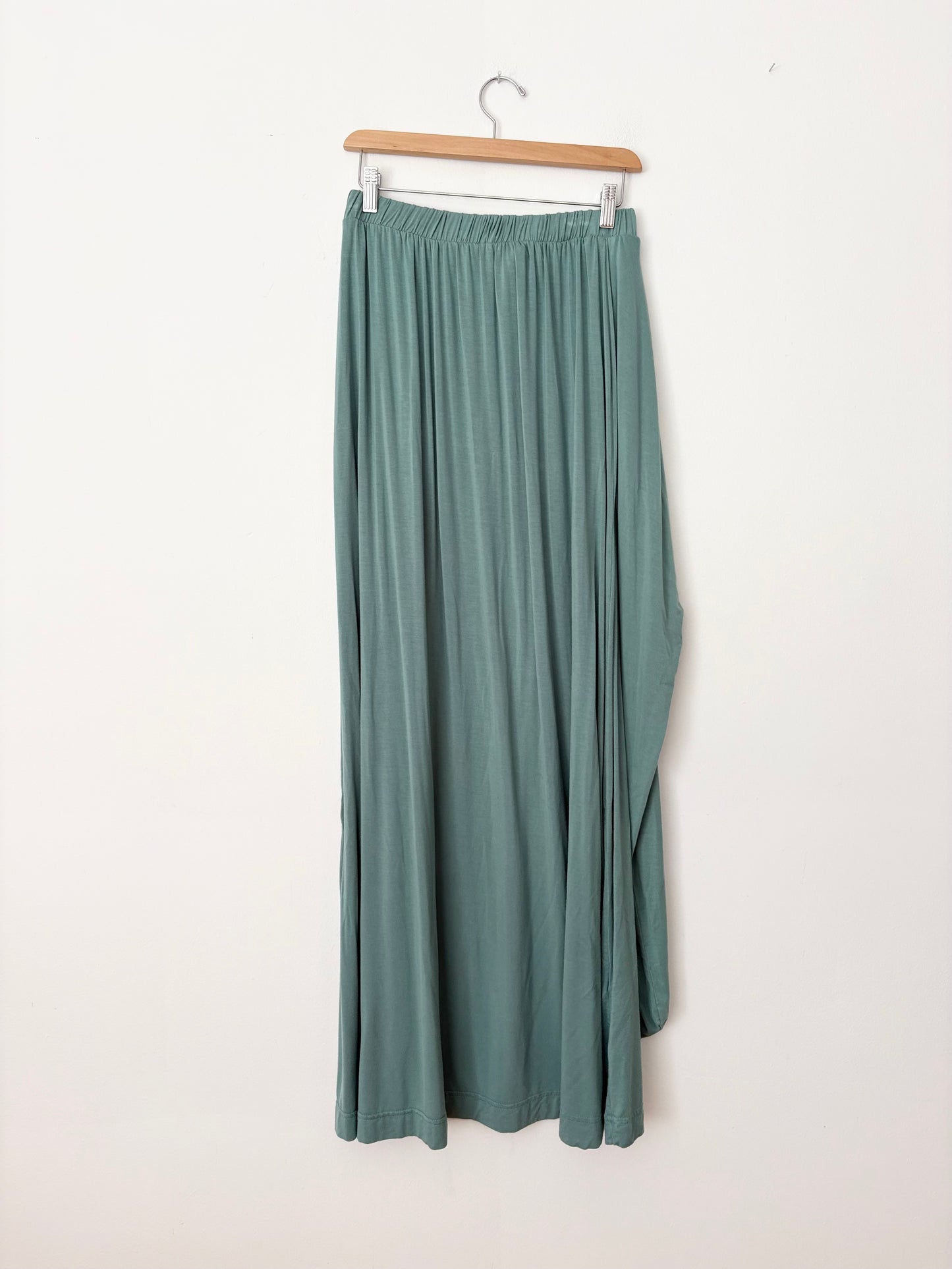 Jupe/Robe longue convertible Free People Limitless Taille S